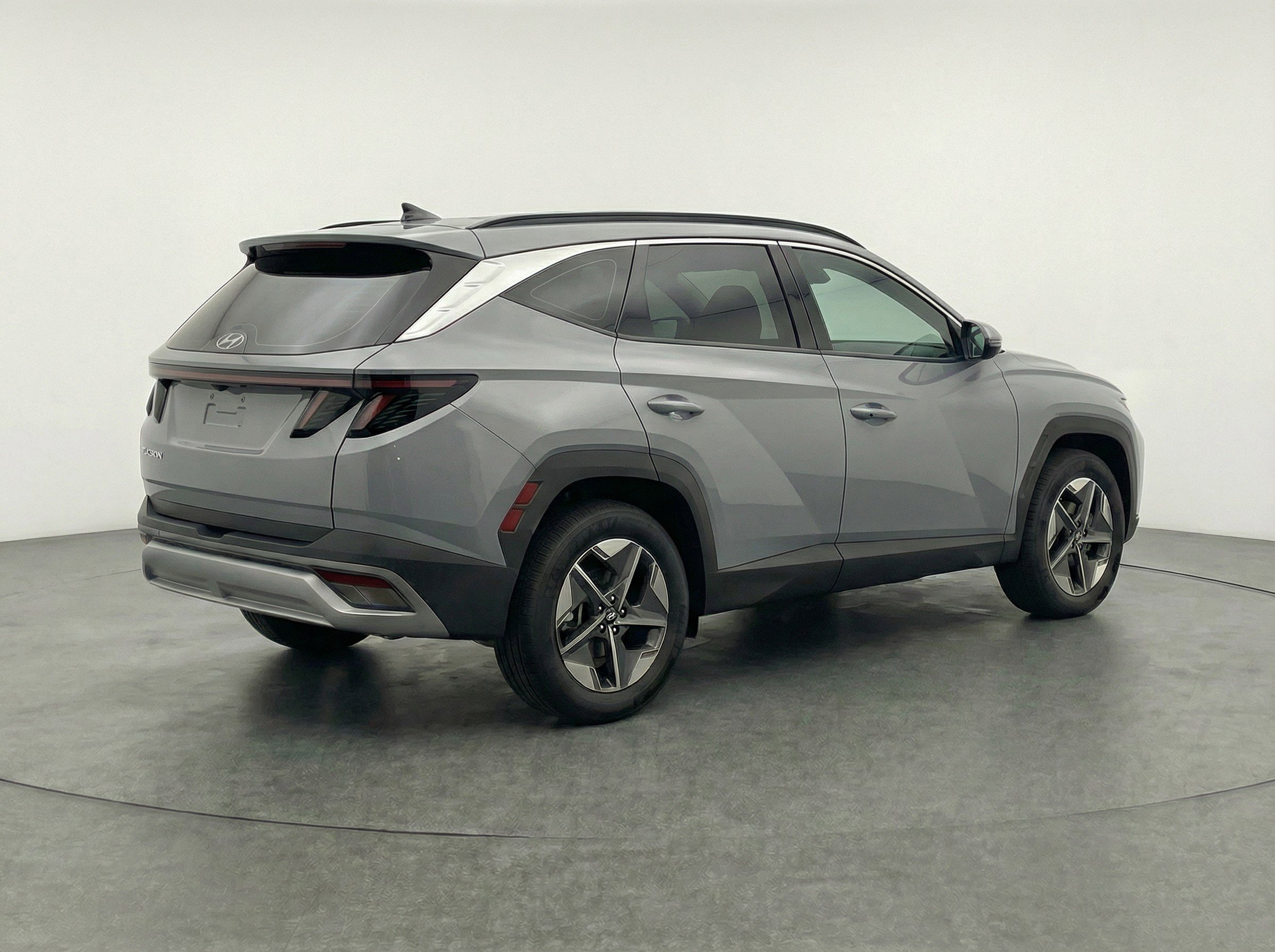 Thumbnail: 2025 Hyundai Tucson - 9
