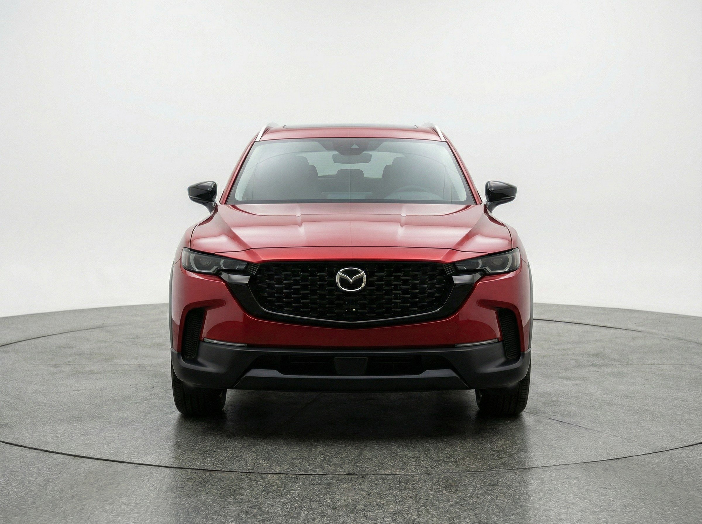 Thumbnail: 2025 Mazda CX-50 - 2