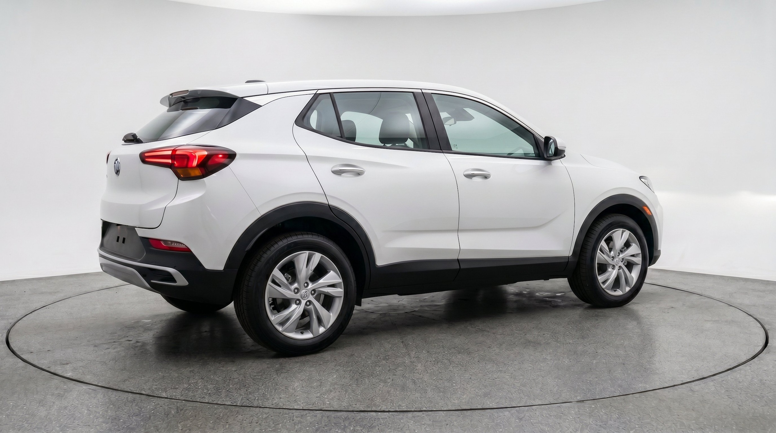 Thumbnail: 2026 Buick Encore GX - 9