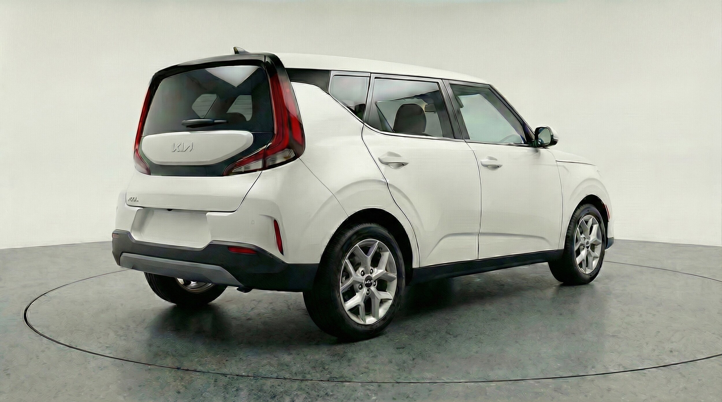 Thumbnail: 2025 Kia Soul - 9