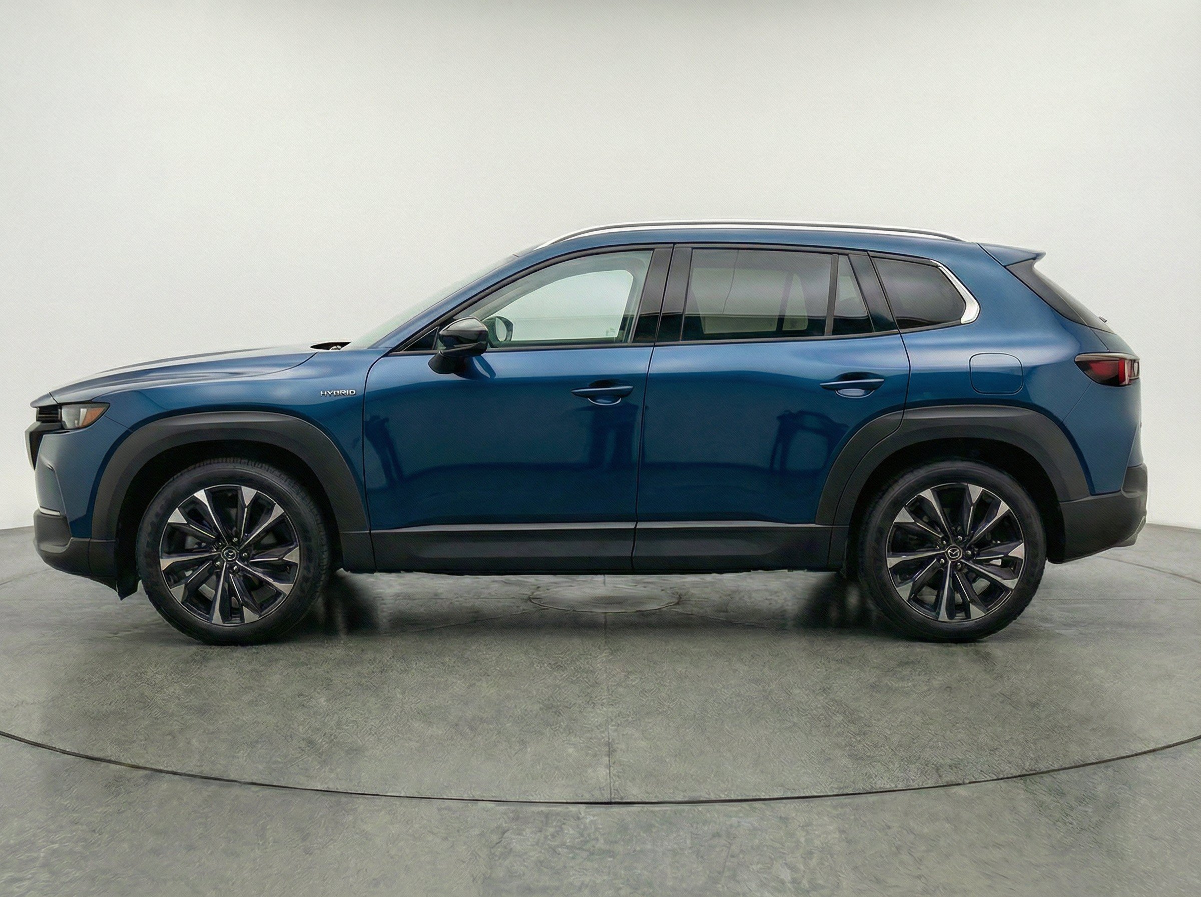 Thumbnail: 2025 Mazda CX-50 - 5
