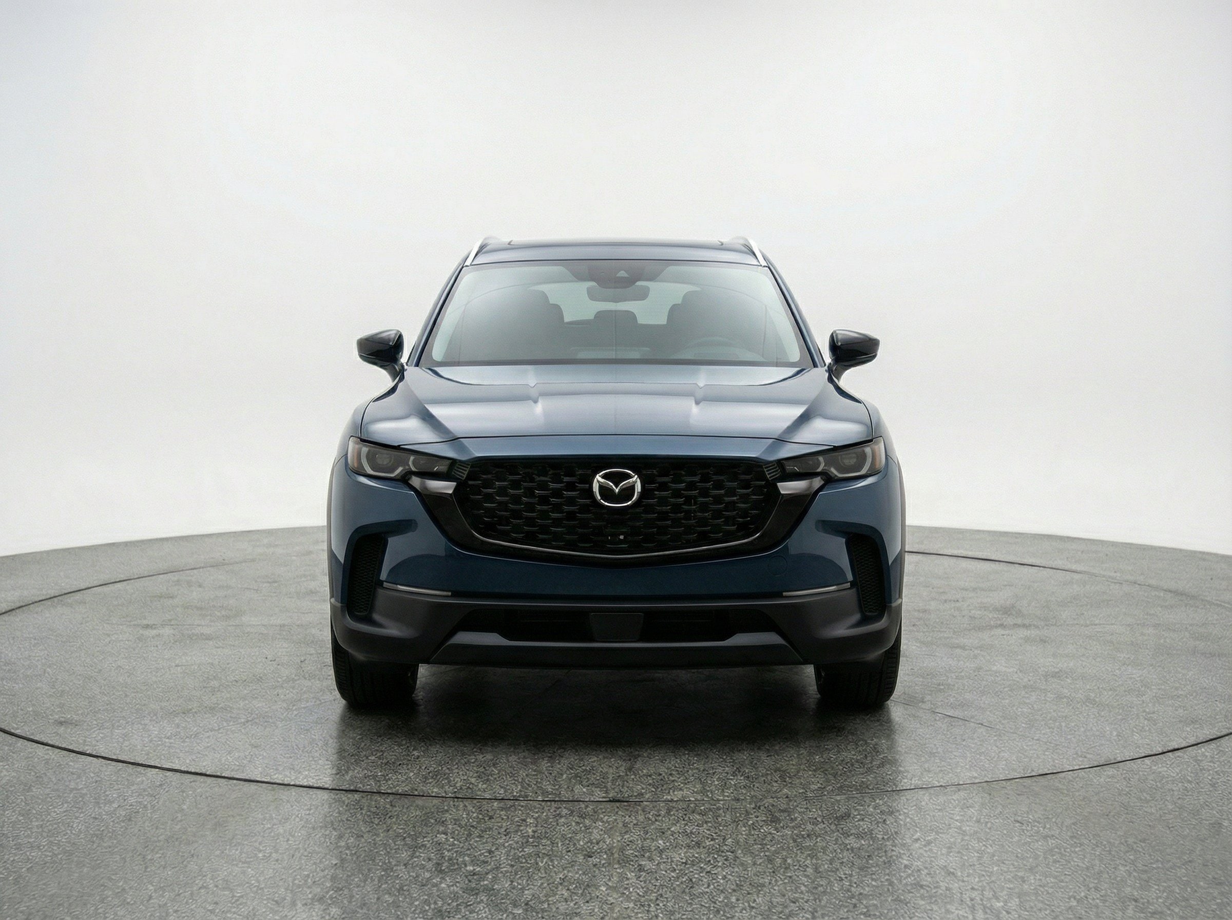 Thumbnail: 2025 Mazda CX-50 - 2