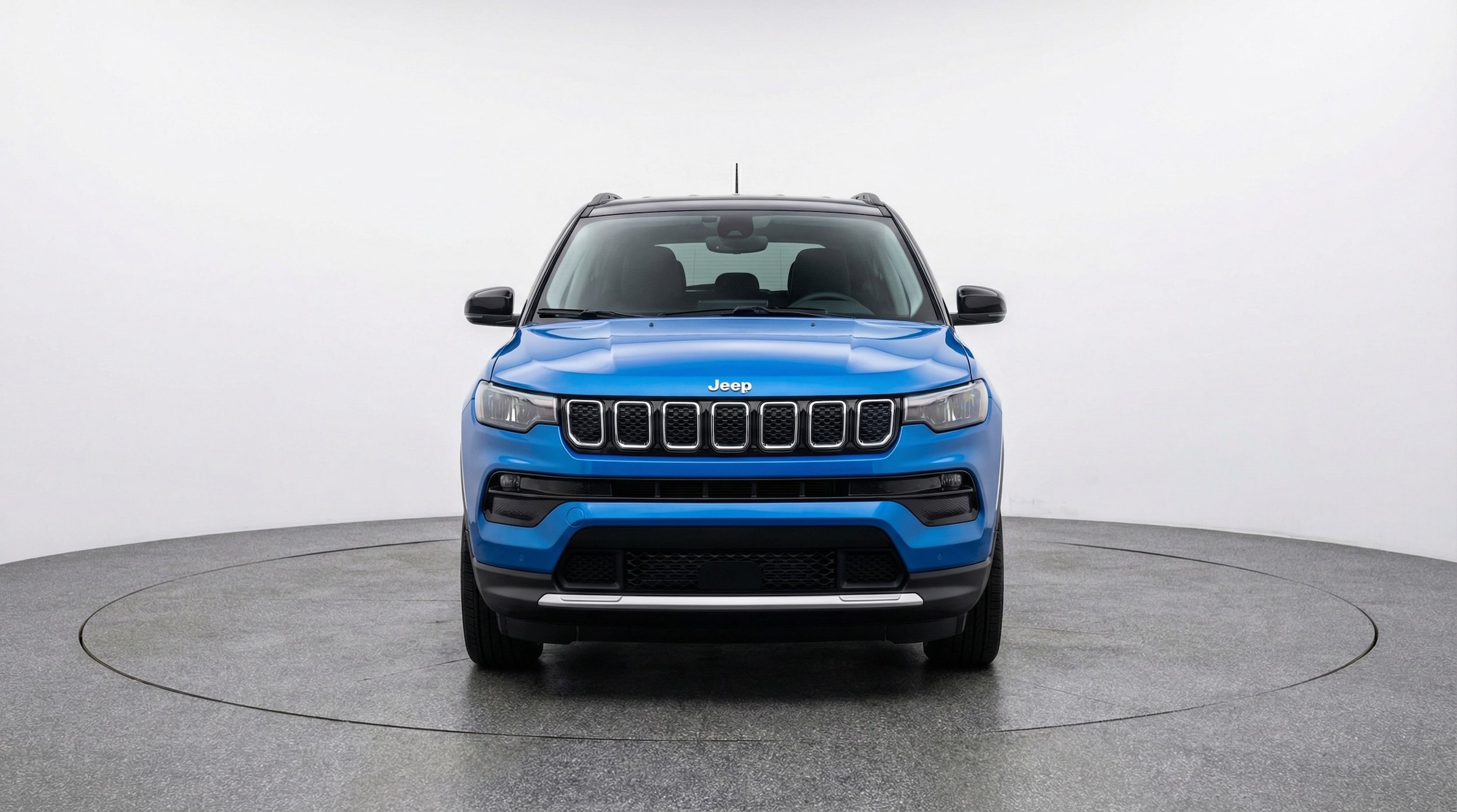 Thumbnail: 2025 Jeep Compass - 2