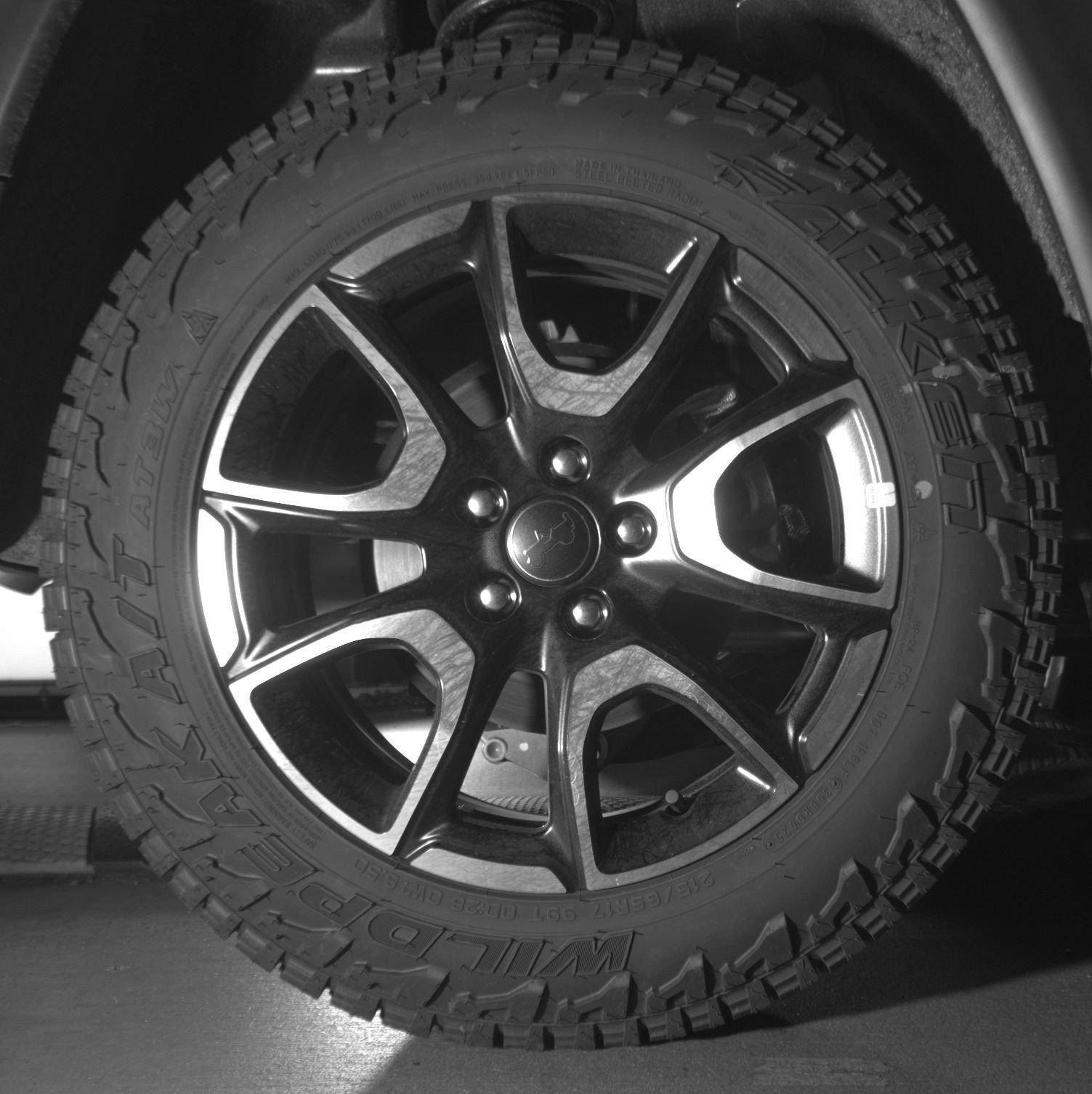 Thumbnail: 2025 Jeep Compass - 15