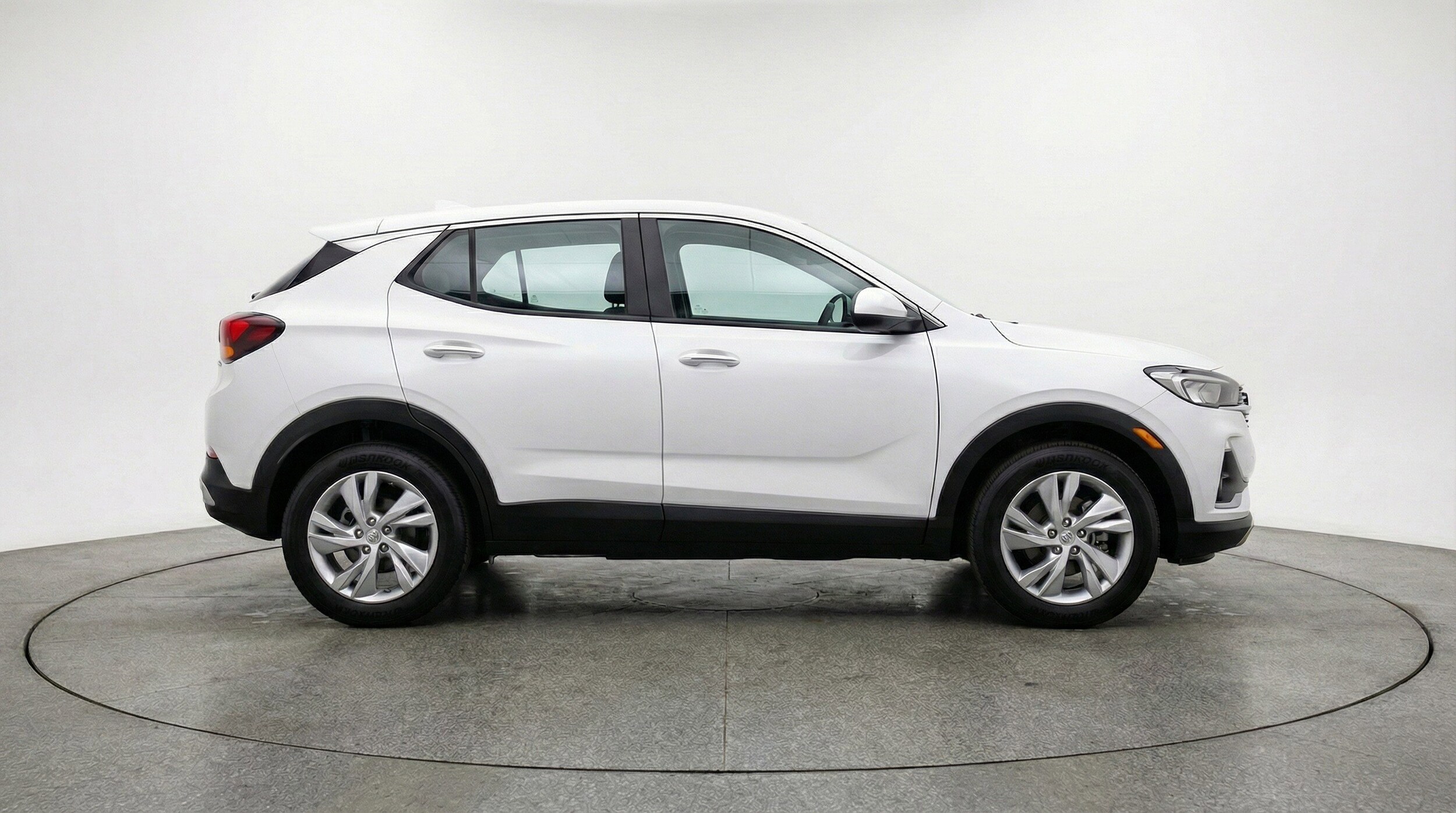 Thumbnail: 2025 Buick Encore GX - 11