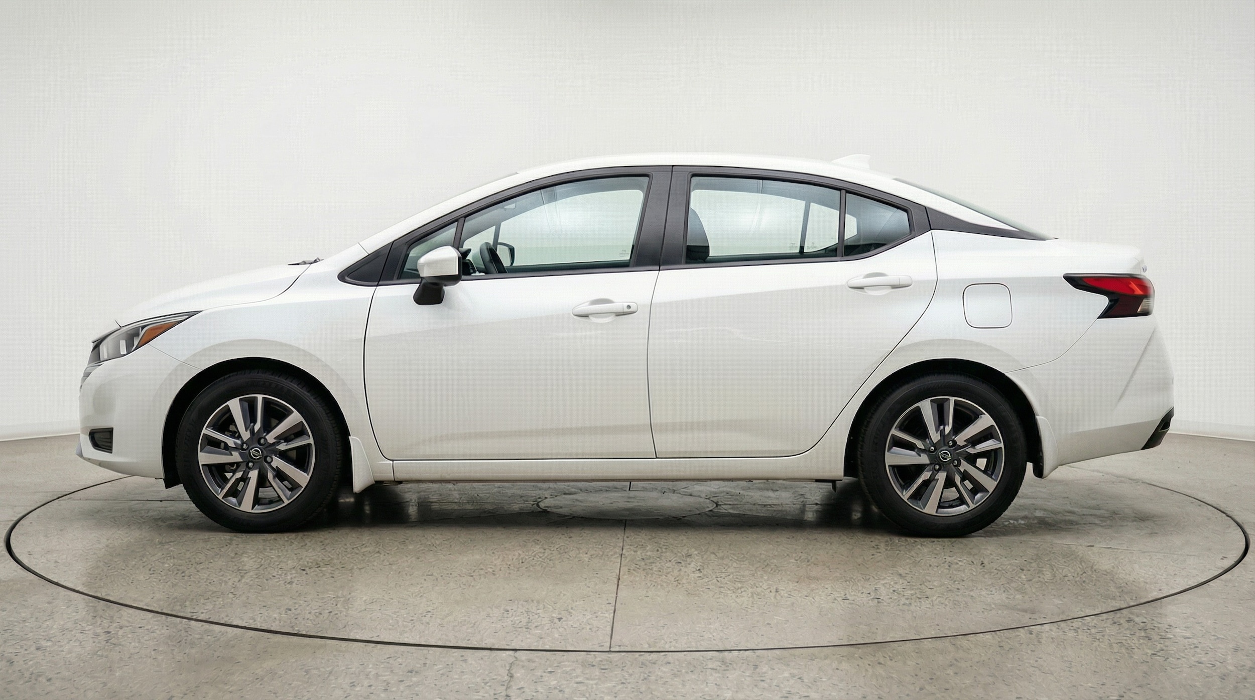 Thumbnail: 2025 Nissan Versa - 4