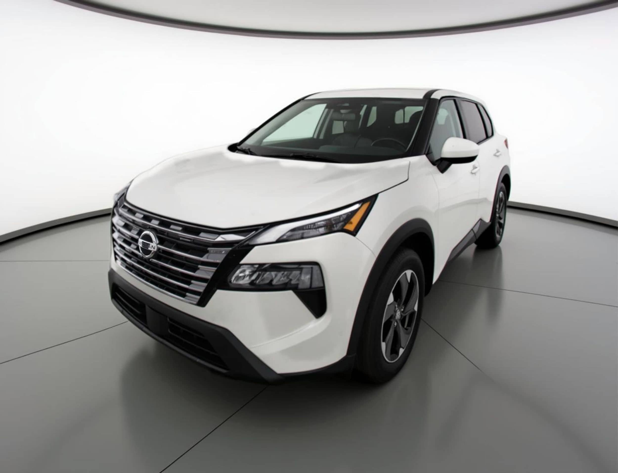 Thumbnail: 2025 Nissan Rogue - 3