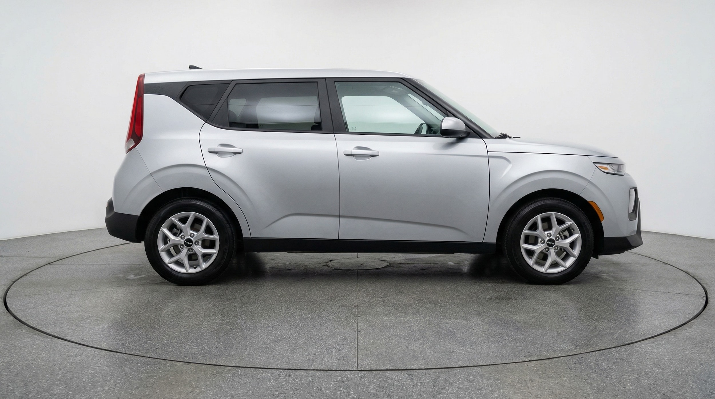 Thumbnail: 2025 Kia Soul - 8