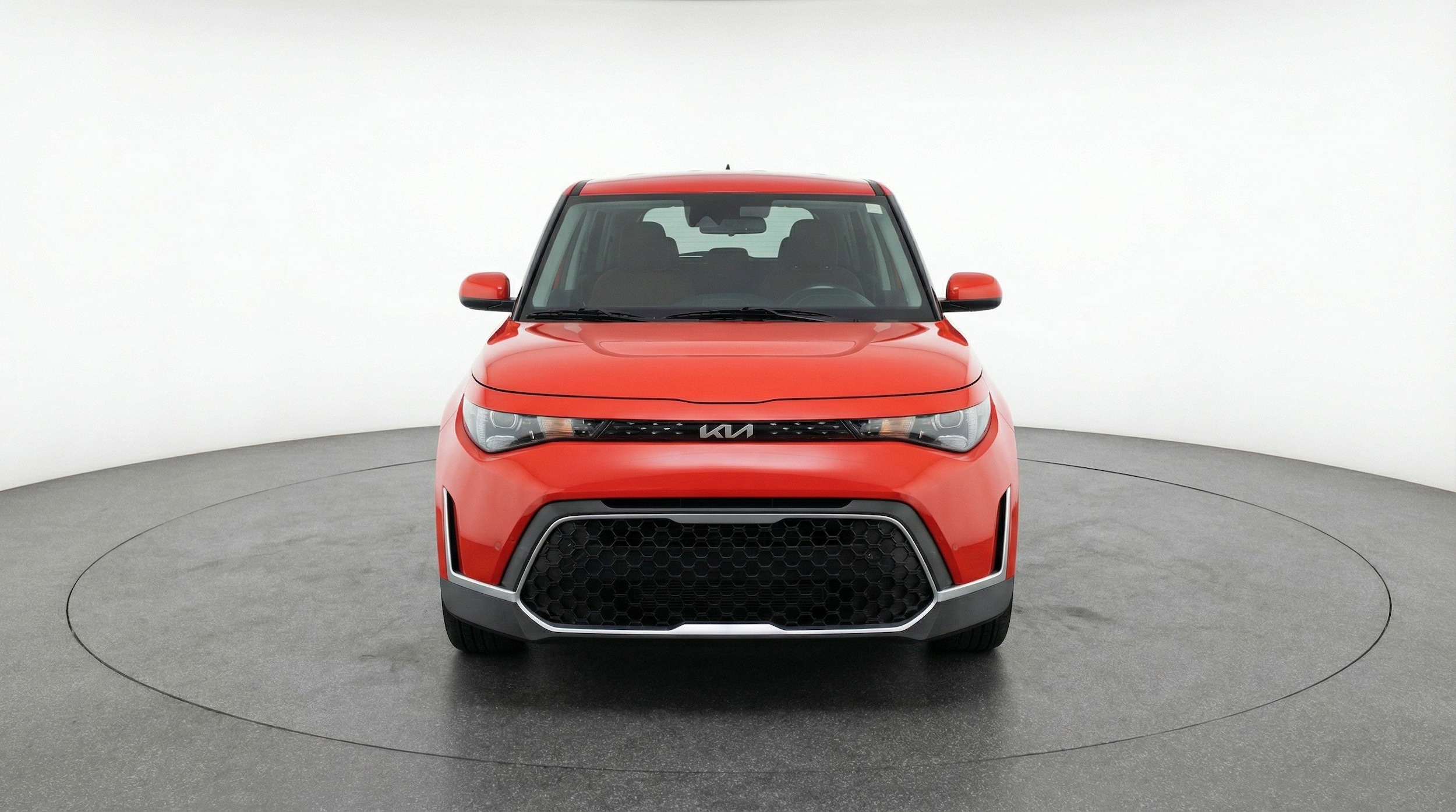 Thumbnail: 2025 Kia Soul - 2