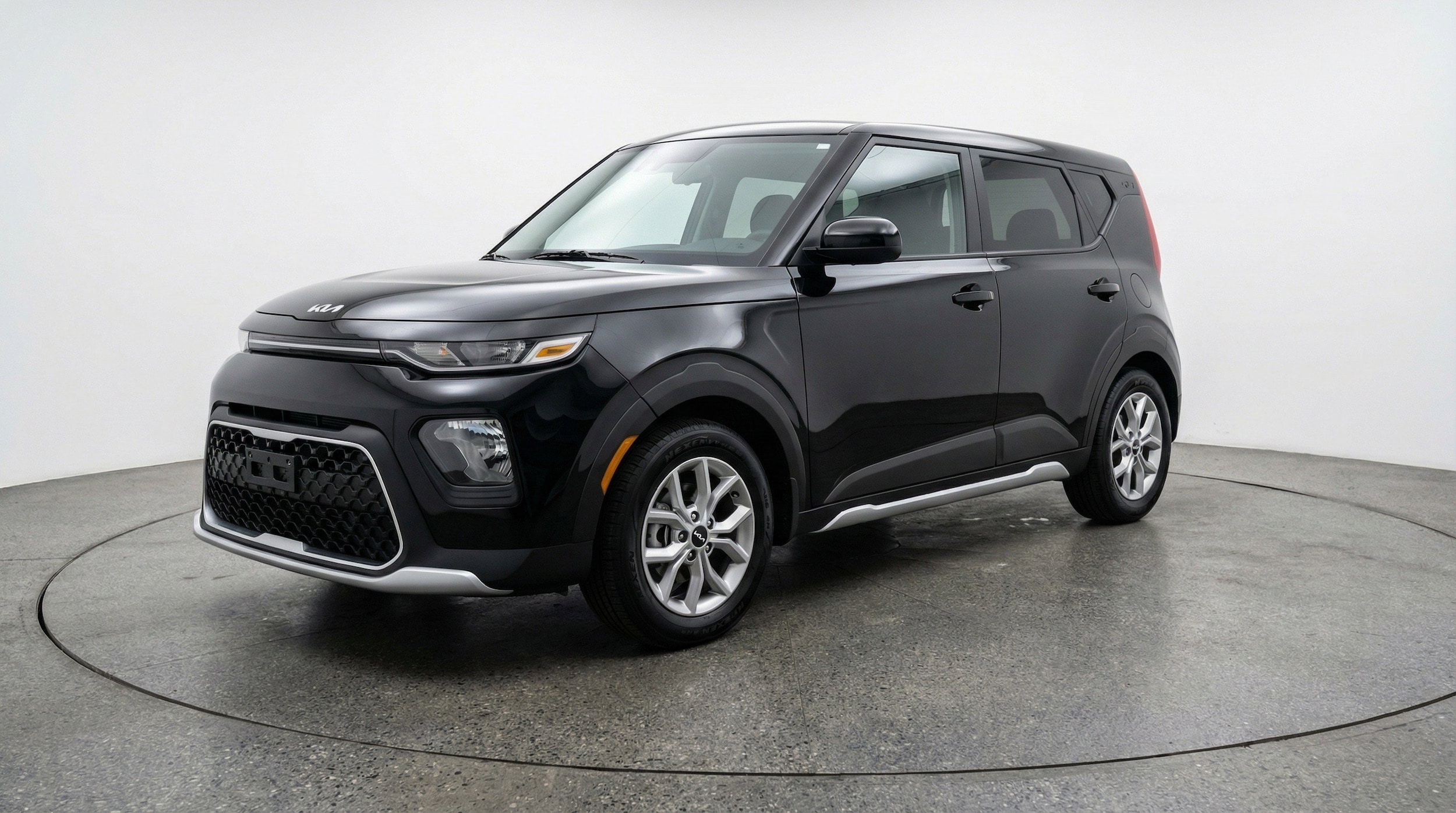 Thumbnail: 2025 Kia Soul - 3