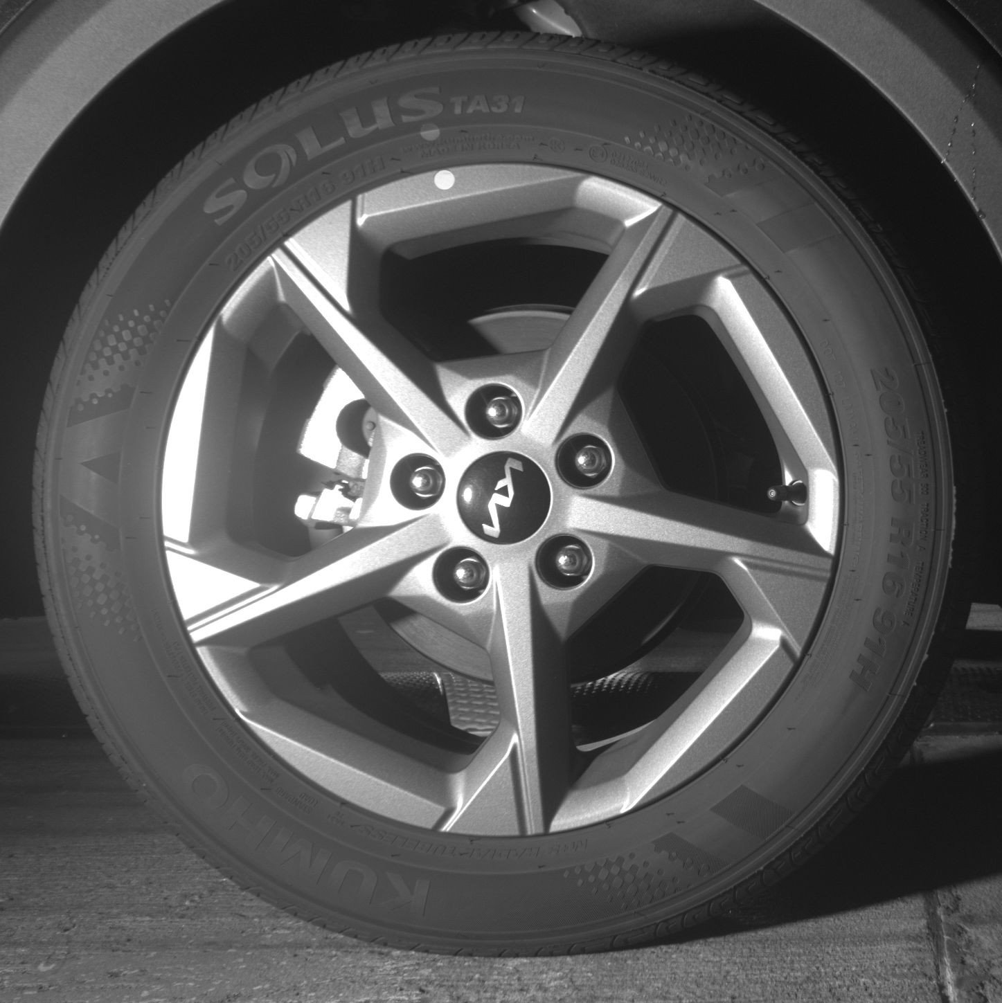 Thumbnail: 2025 Kia K4 - 15