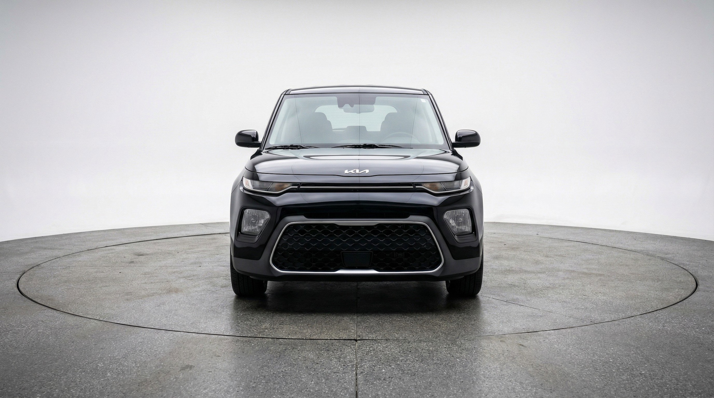 Thumbnail: 2025 Kia Soul - 2