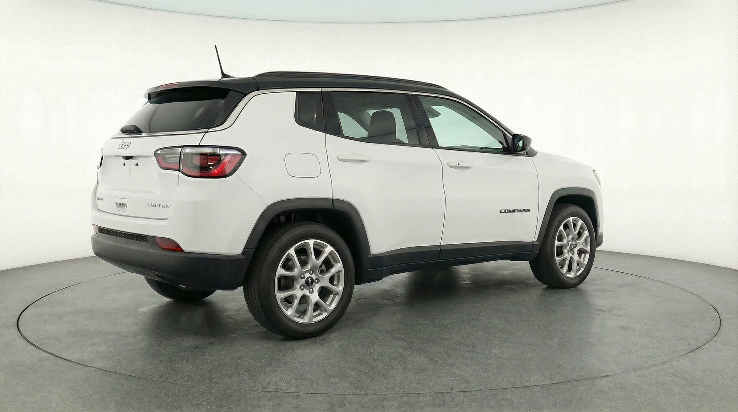 Thumbnail: 2025 Jeep Compass - 9