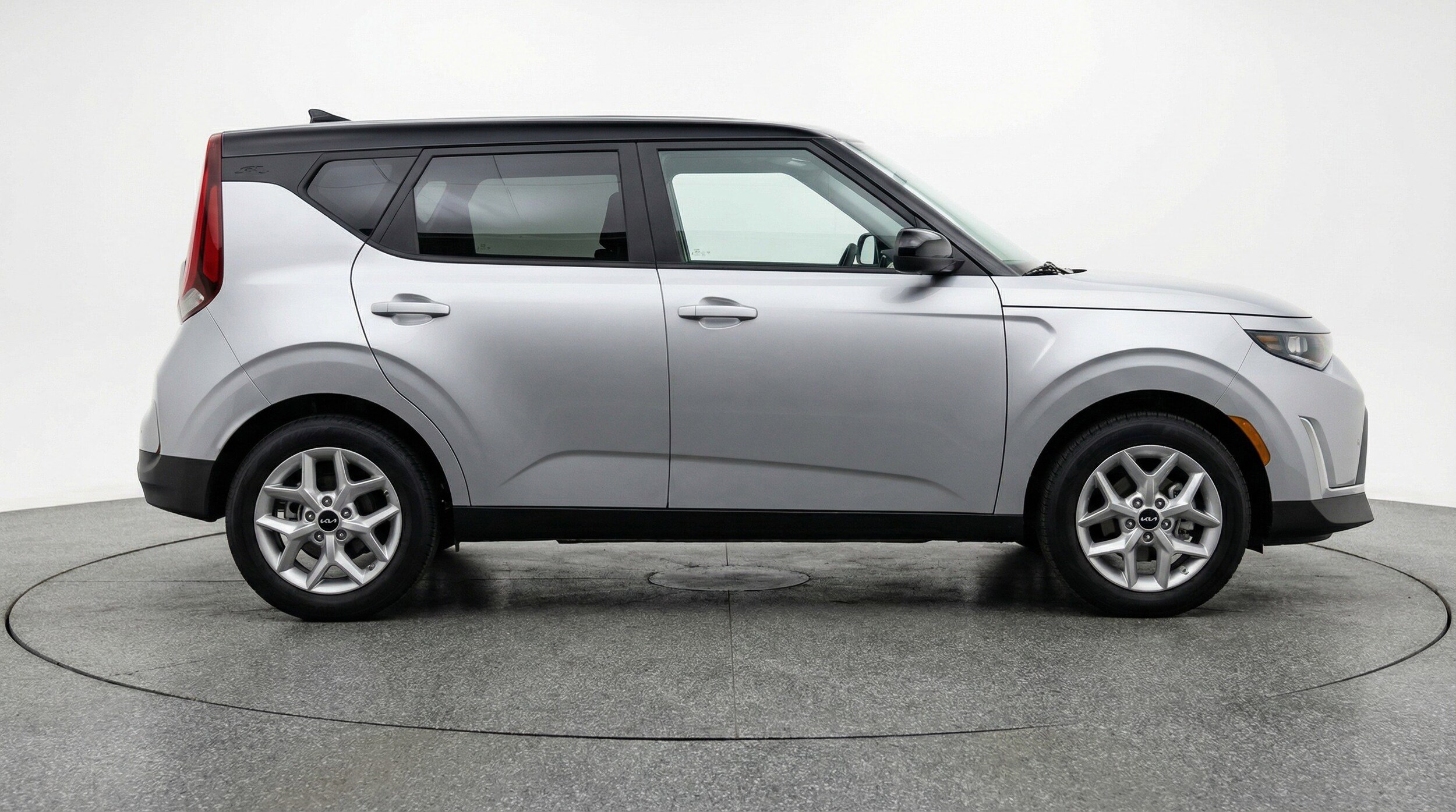 Thumbnail: 2025 Kia Soul - 11