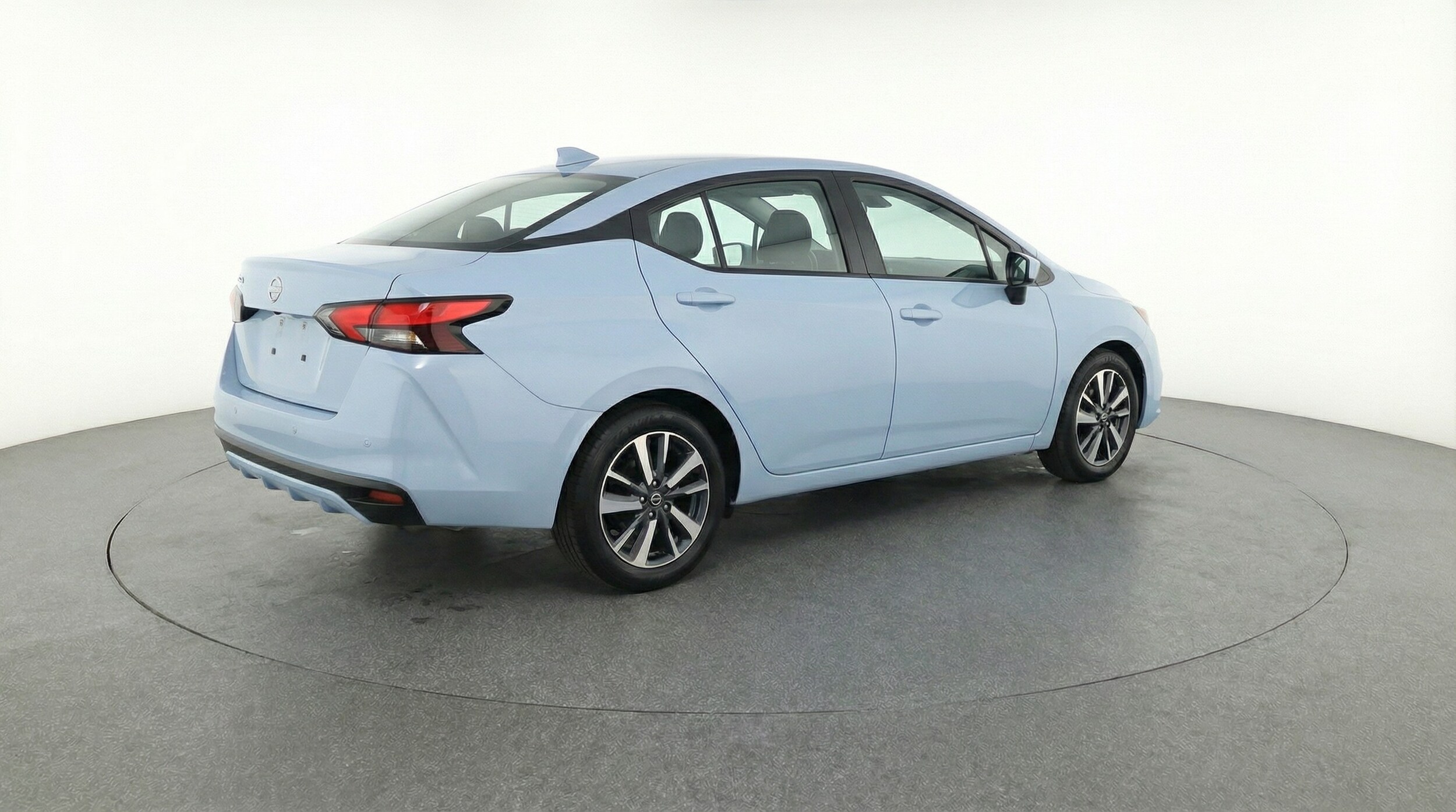 Thumbnail: 2025 Nissan Versa - 7