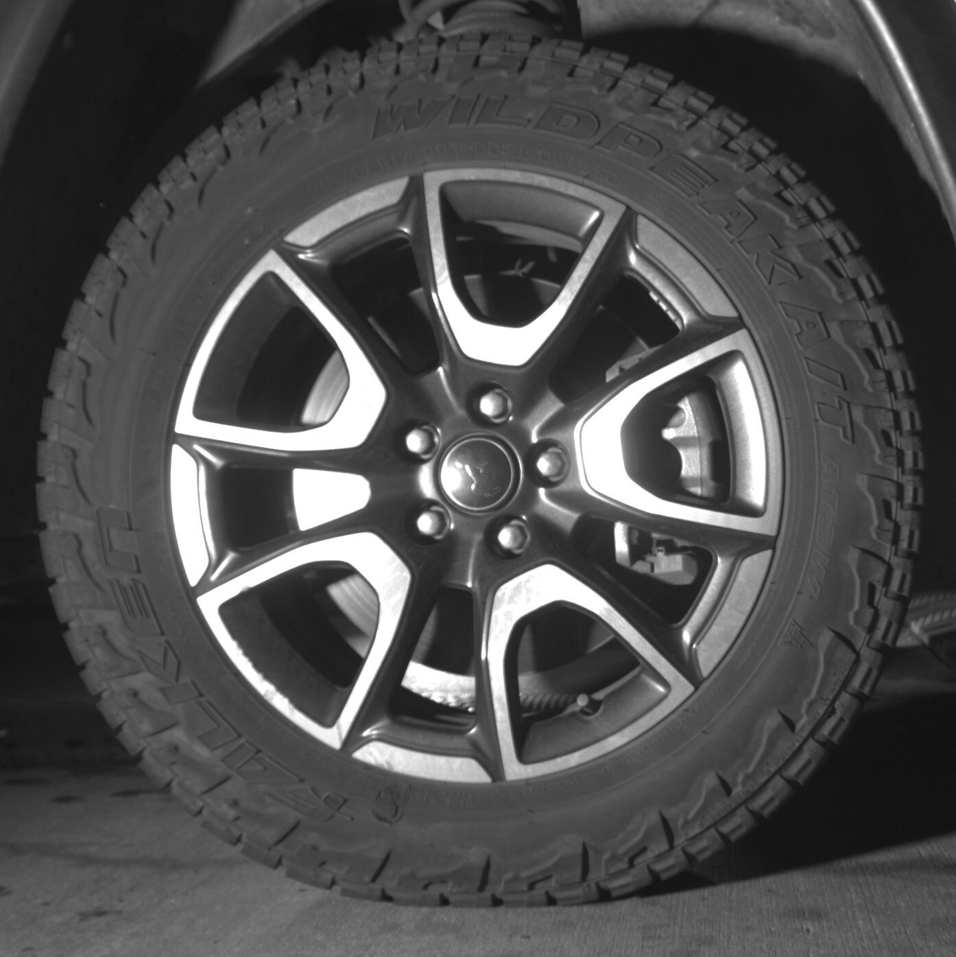 Thumbnail: 2025 Jeep Compass - 10