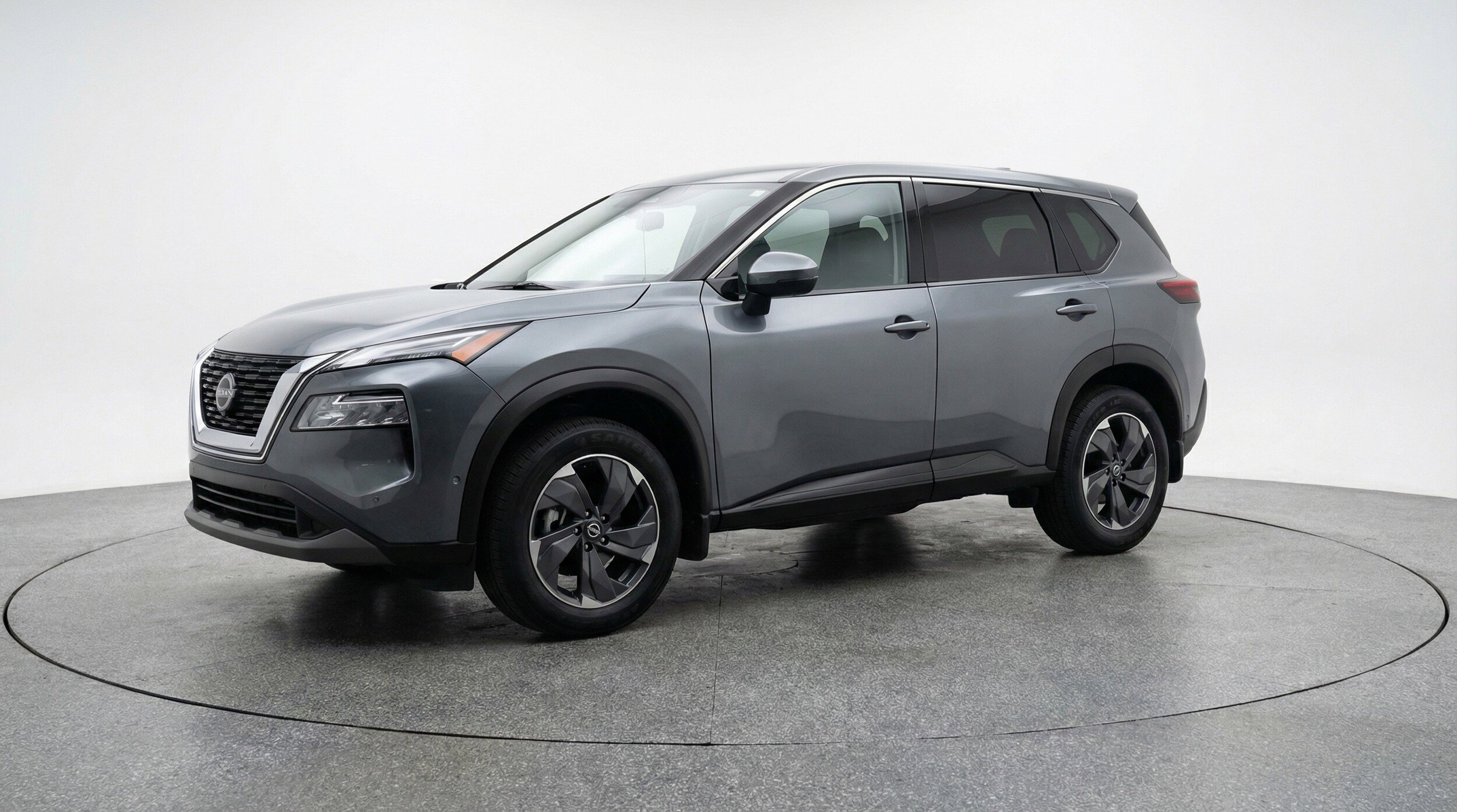 Thumbnail: 2025 Nissan Rogue - 3