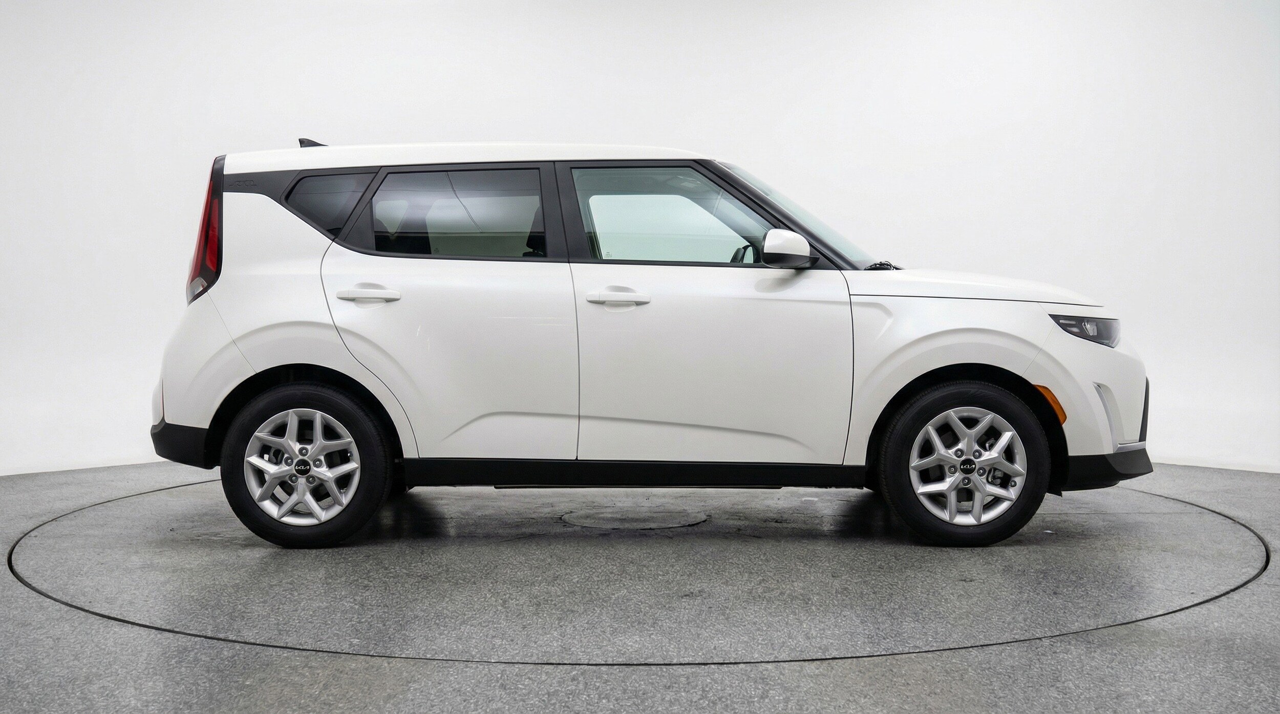 Thumbnail: 2025 Kia Soul - 11