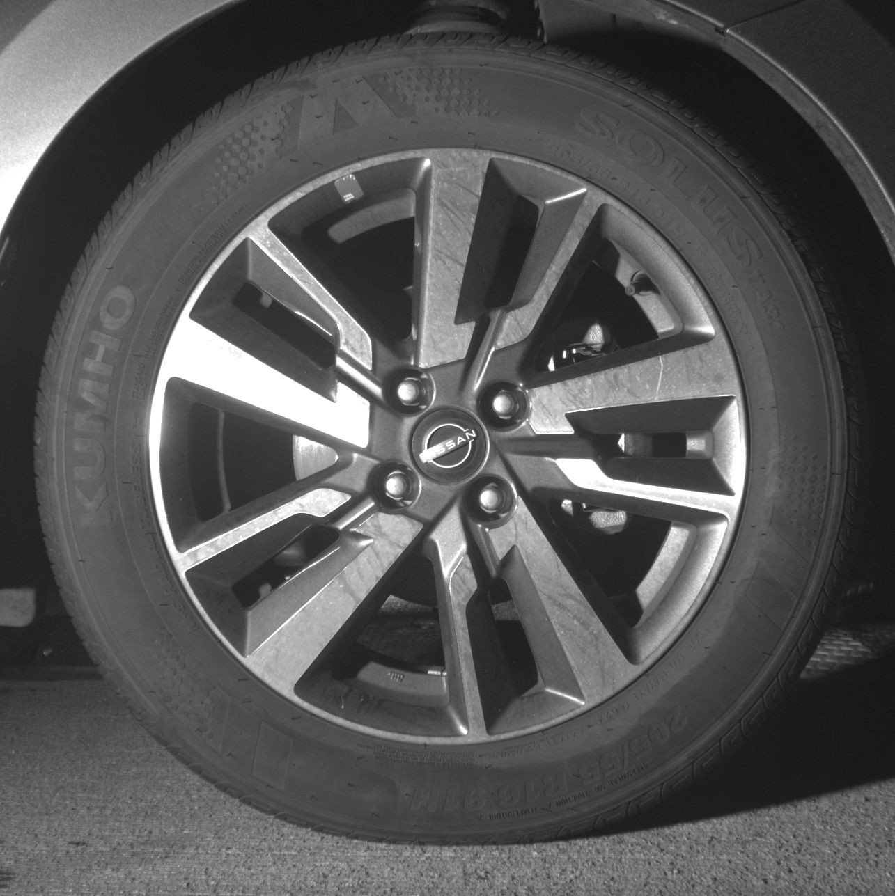 Thumbnail: 2025 Nissan Versa - 13