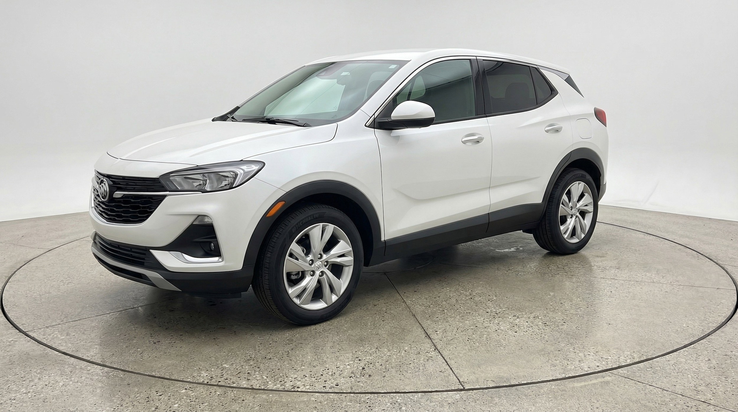 Thumbnail: 2025 Buick Encore GX - 3