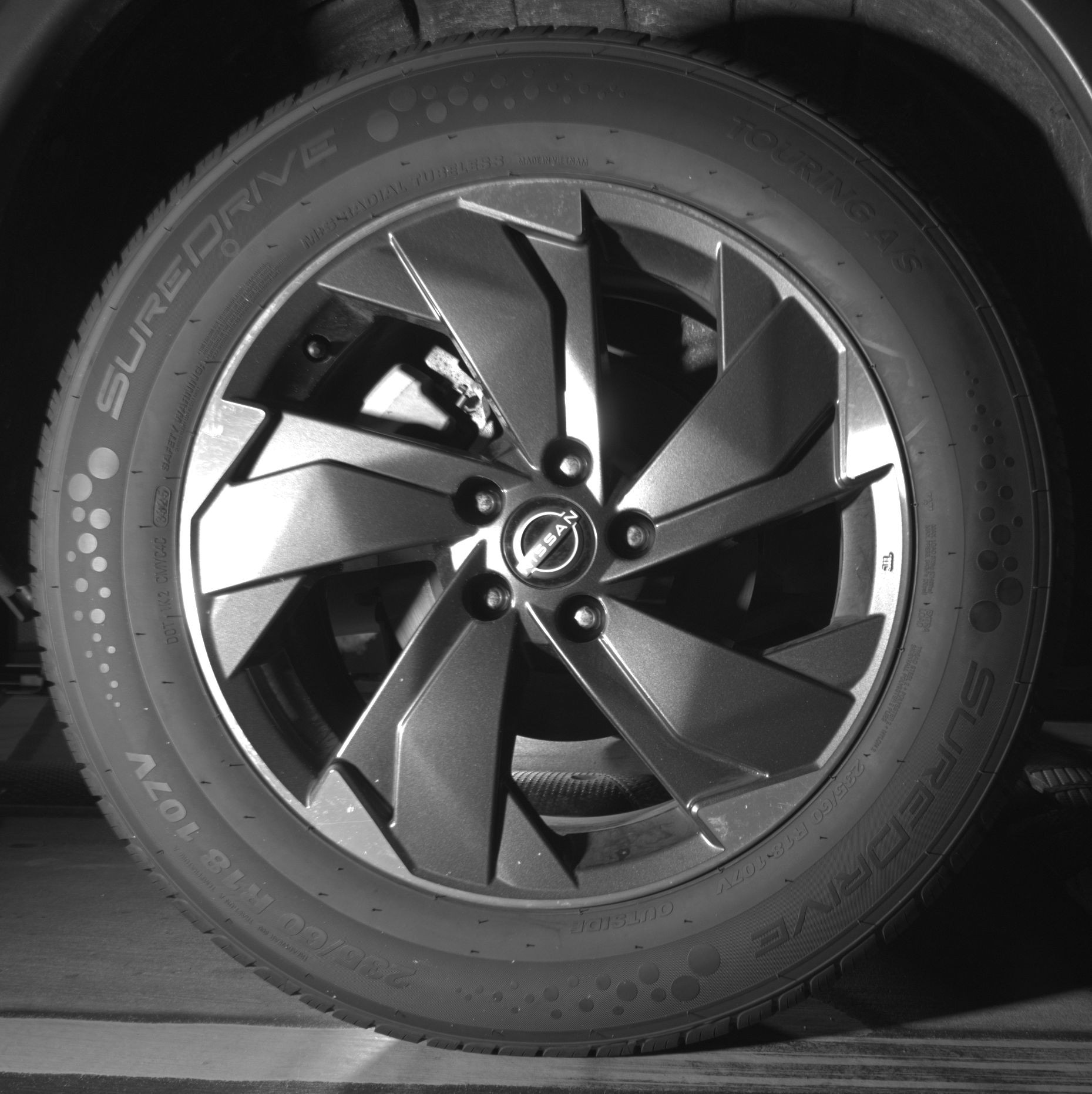 Thumbnail: 2025 Nissan Rogue - 12