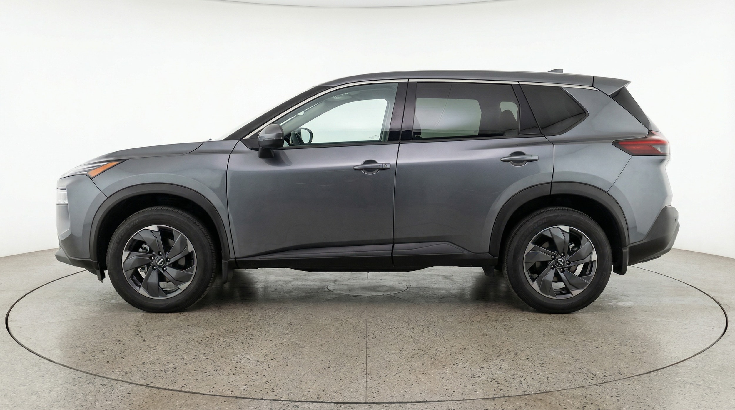 Thumbnail: 2025 Nissan Rogue - 4