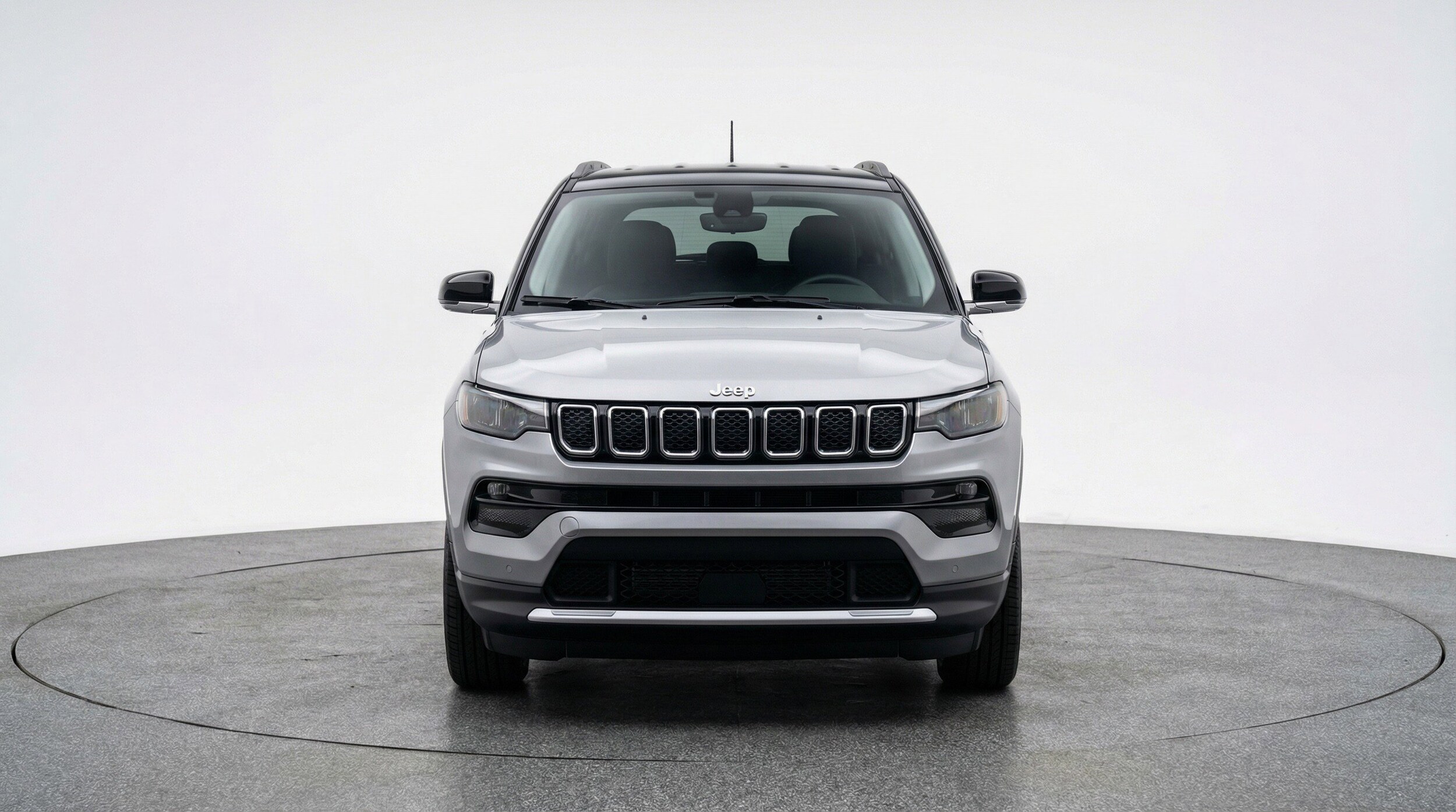 Thumbnail: 2025 Jeep Compass - 2