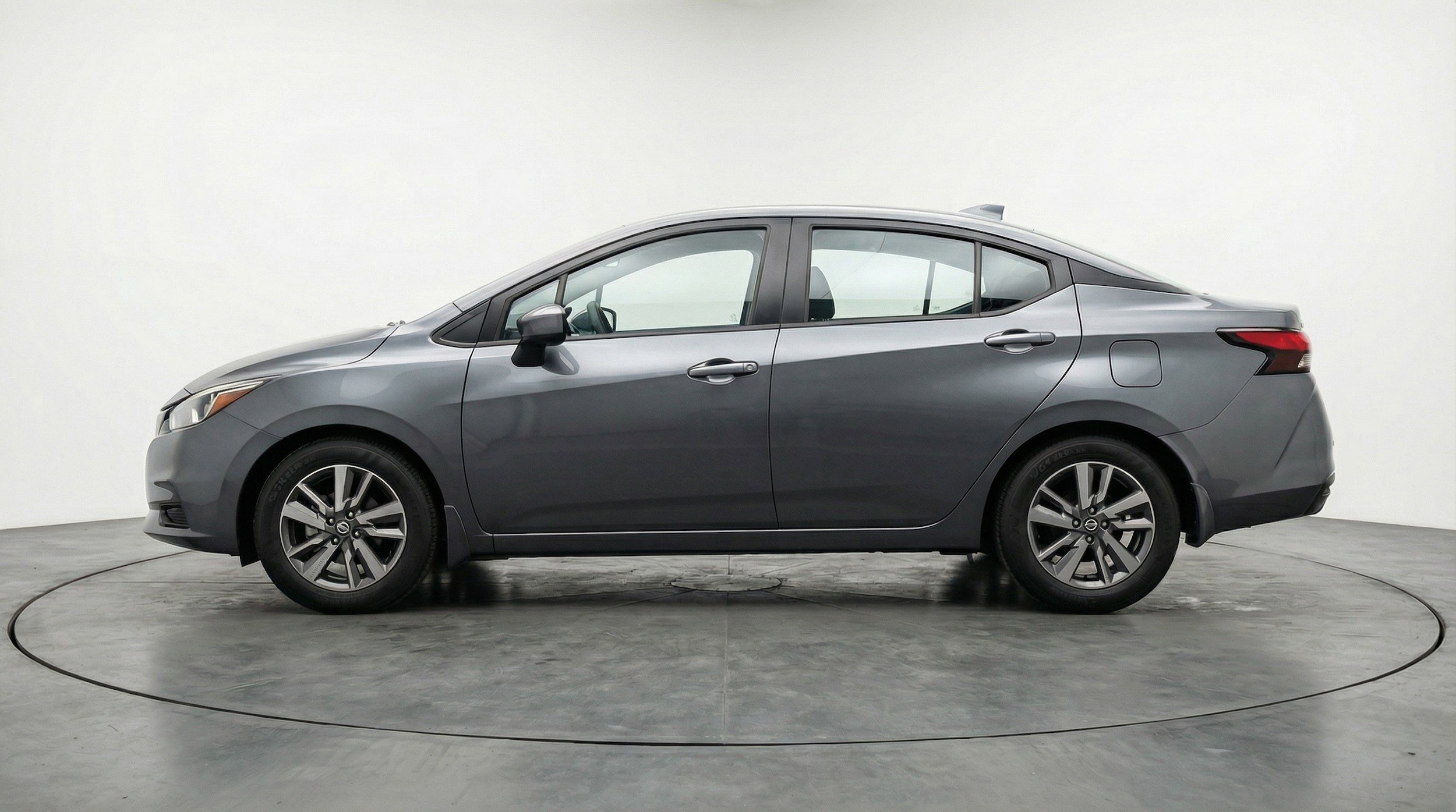 Thumbnail: 2025 Nissan Versa - 5
