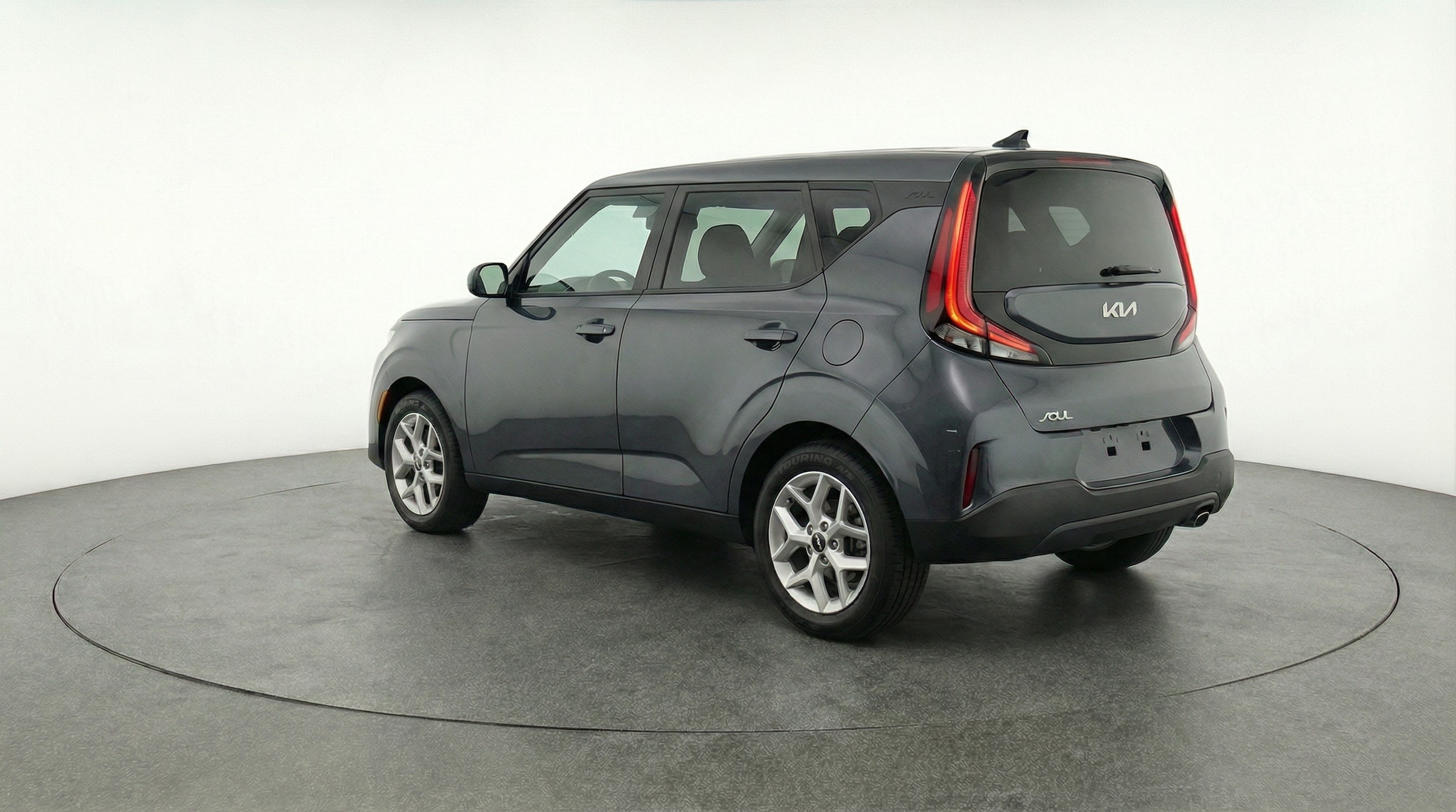 Thumbnail: 2025 Kia Soul - 5