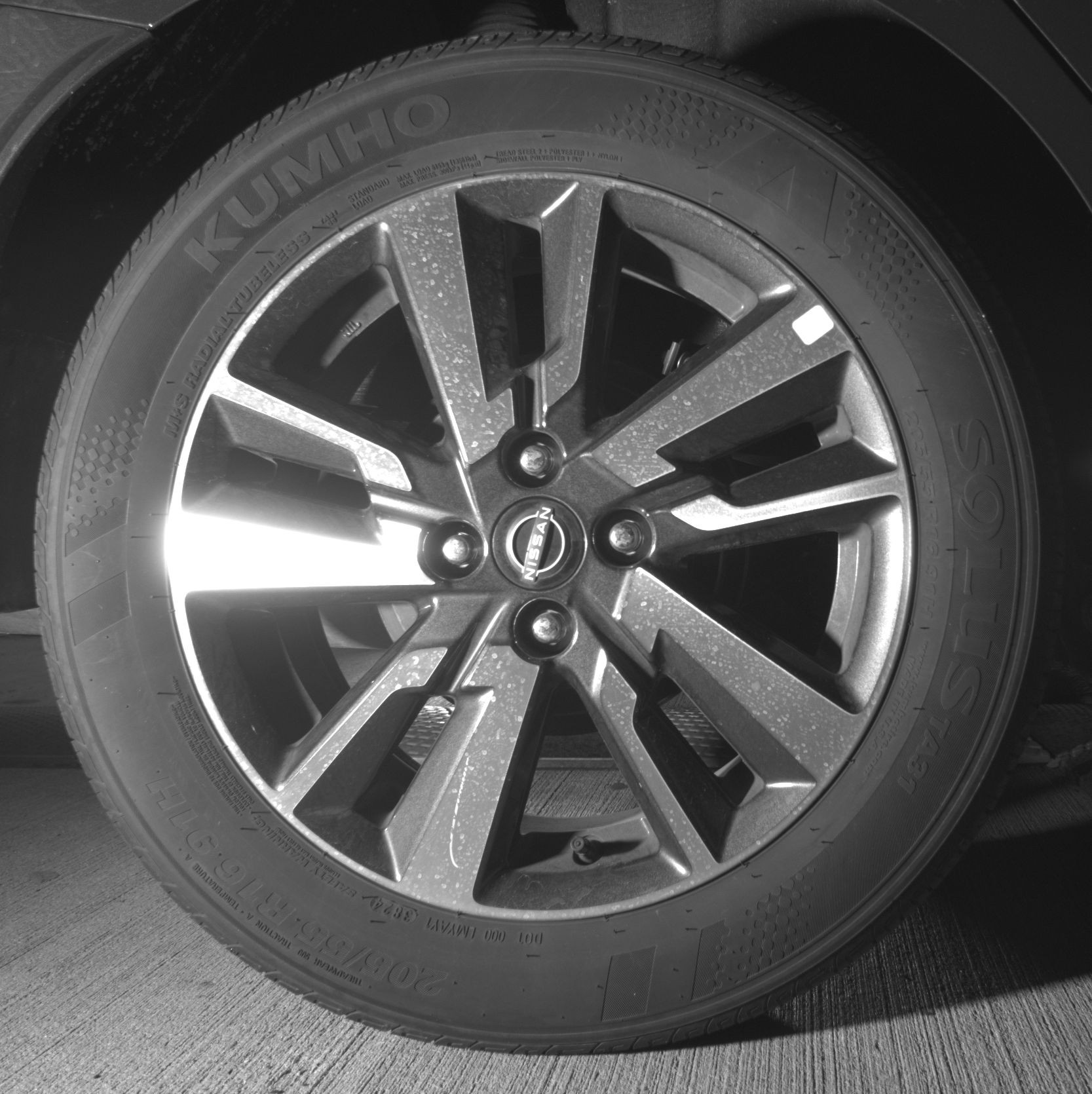 Thumbnail: 2025 Nissan Versa - 12