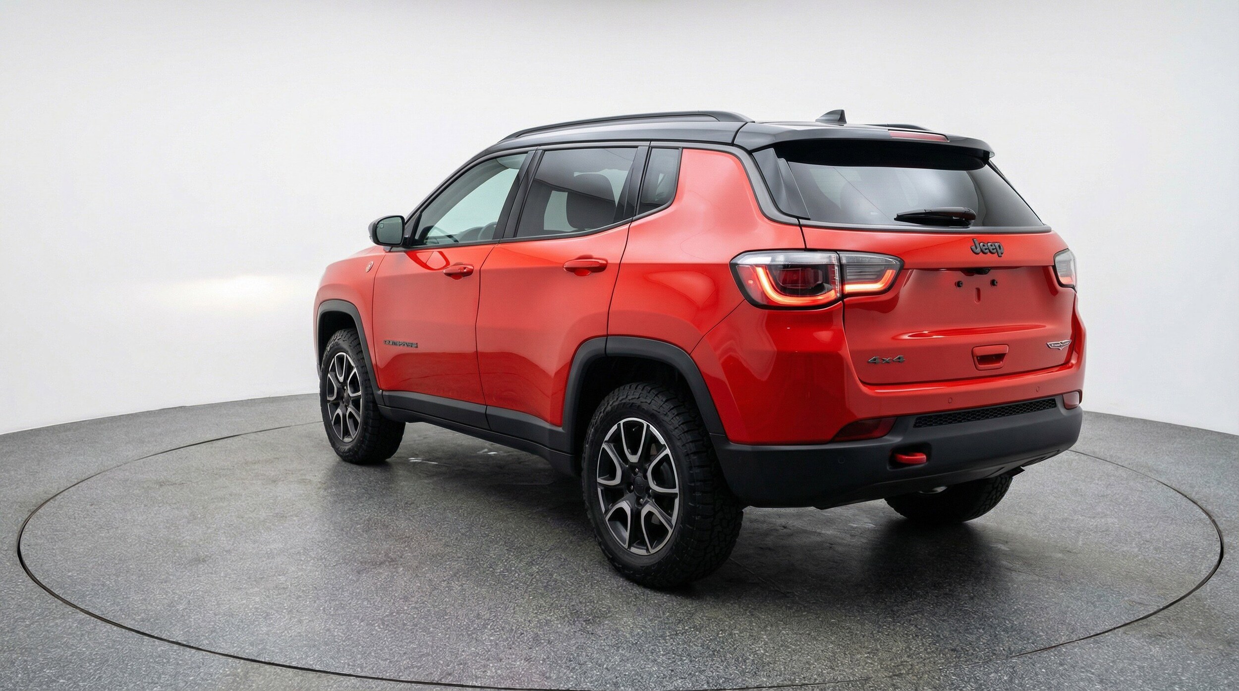 Thumbnail: 2025 Jeep Compass - 6