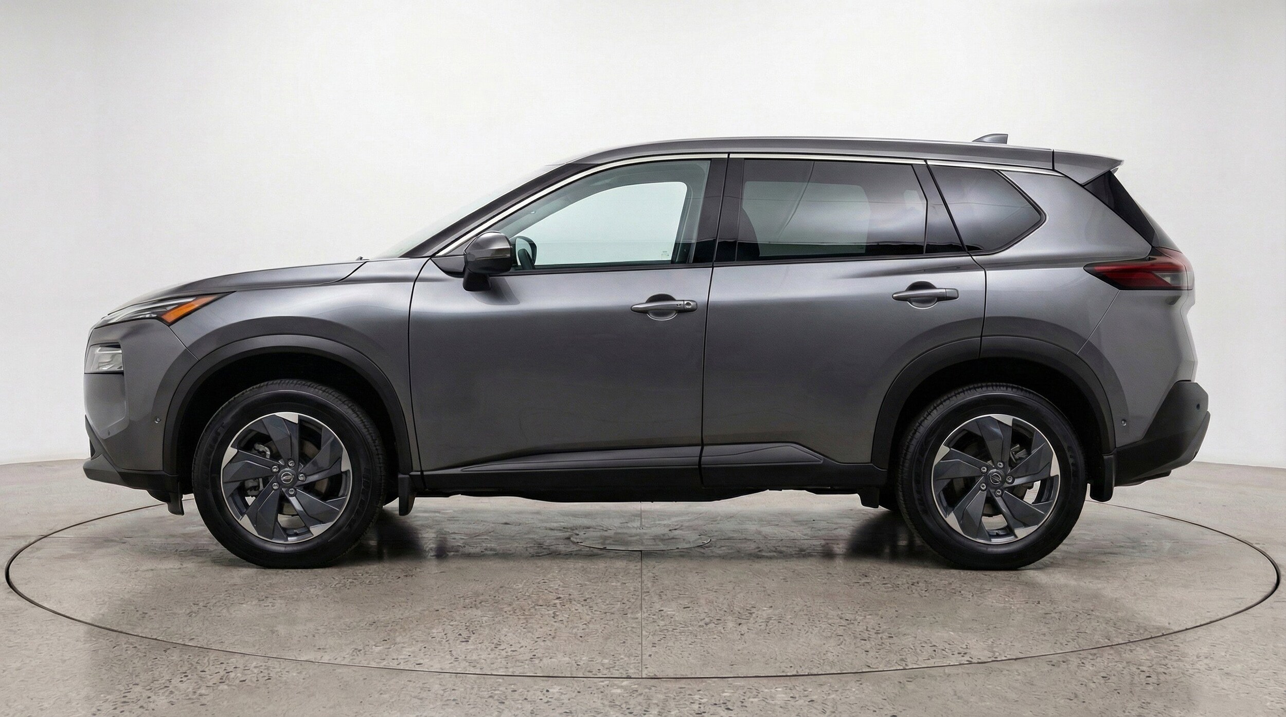 Thumbnail: 2025 Nissan Rogue - 5