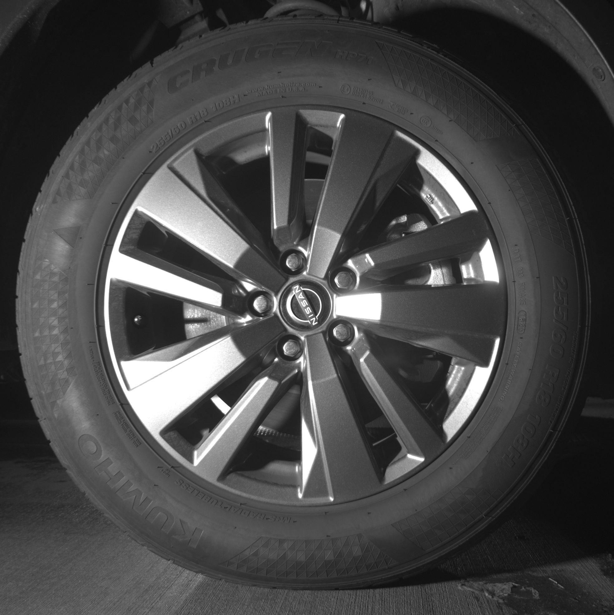 Thumbnail: 2025 Nissan Pathfinder - 13