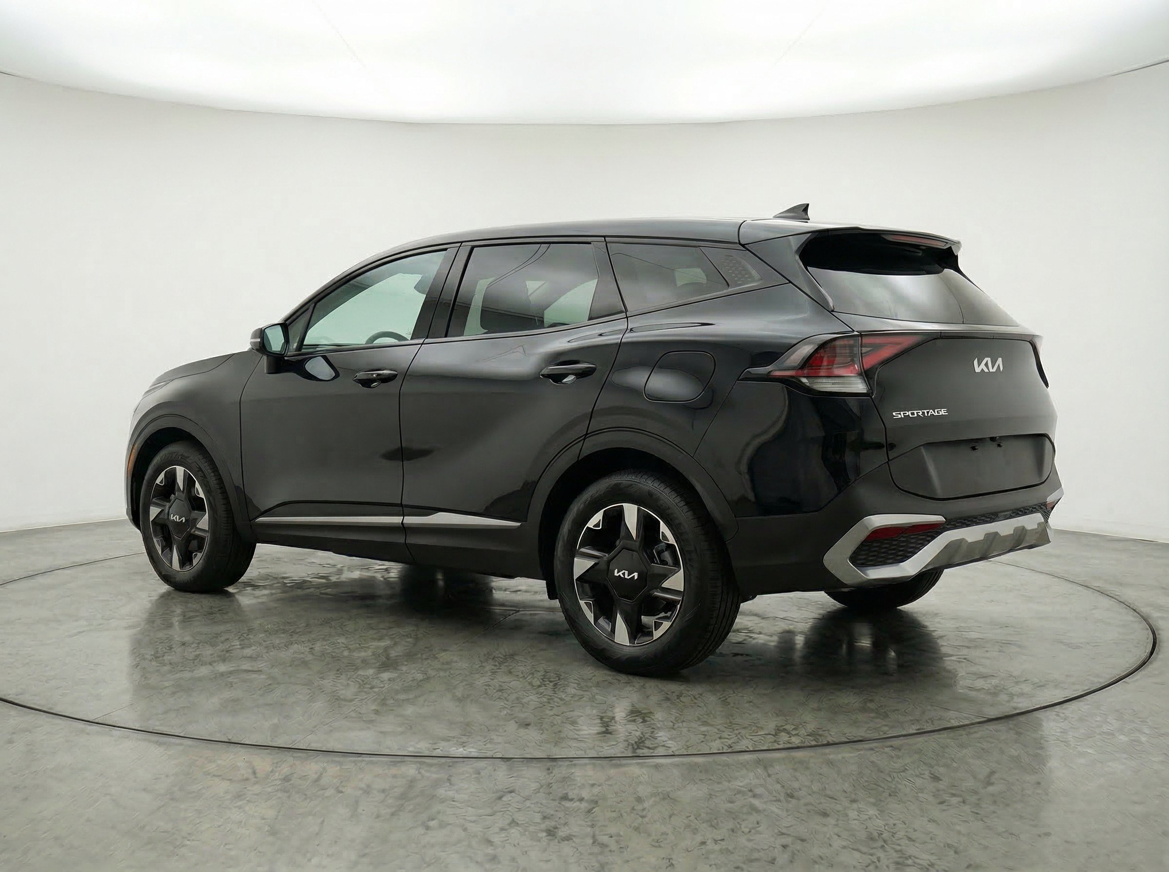 Thumbnail: 2026 Kia Sportage - 6
