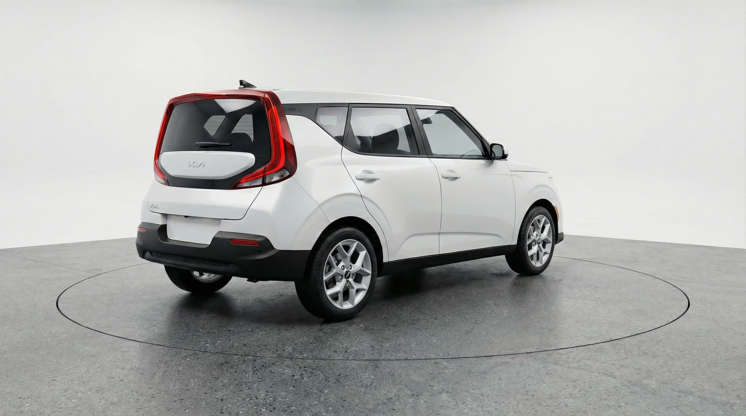 Thumbnail: 2025 Kia Soul - 7