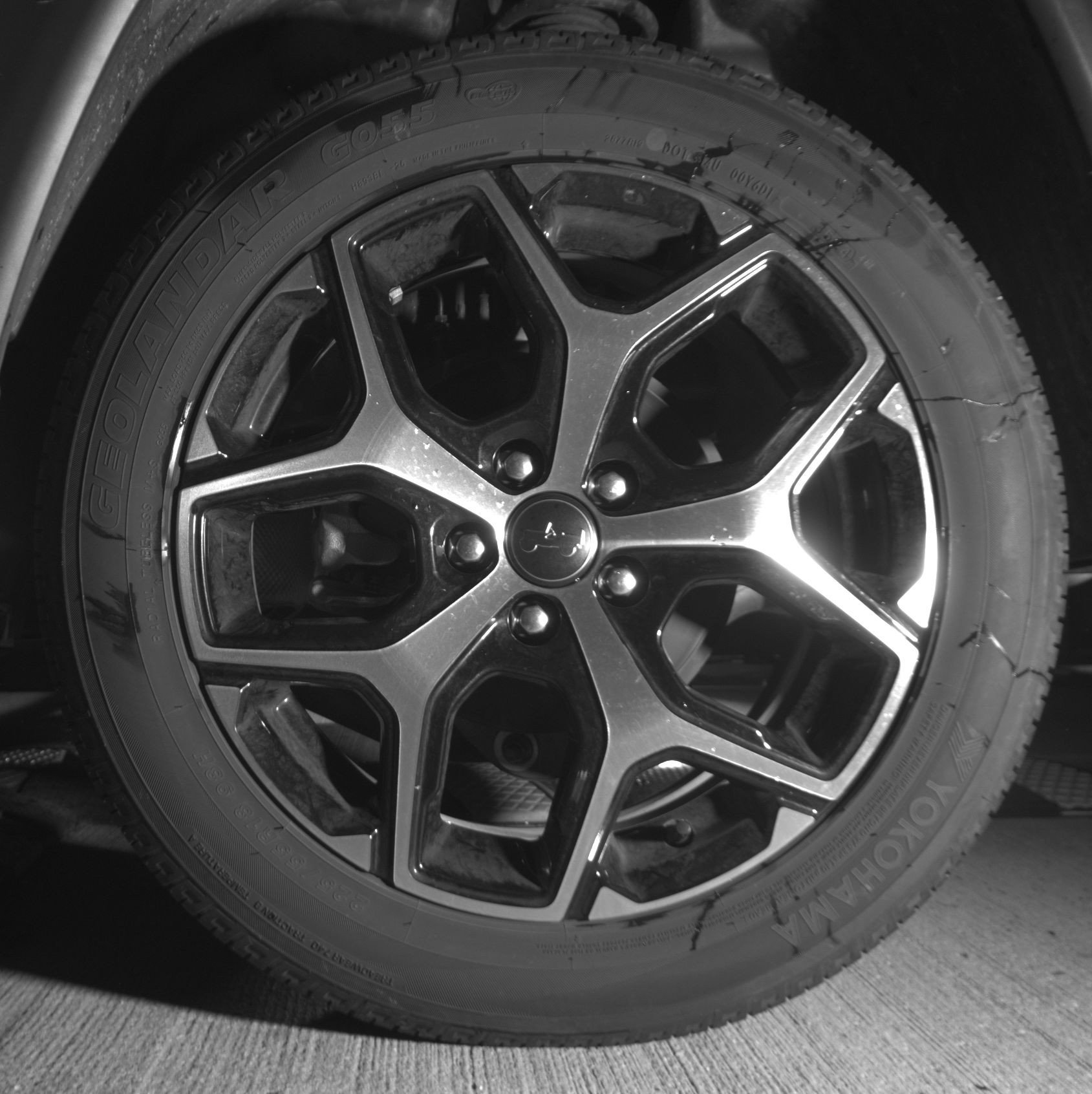 Thumbnail: 2025 Jeep Compass - 14