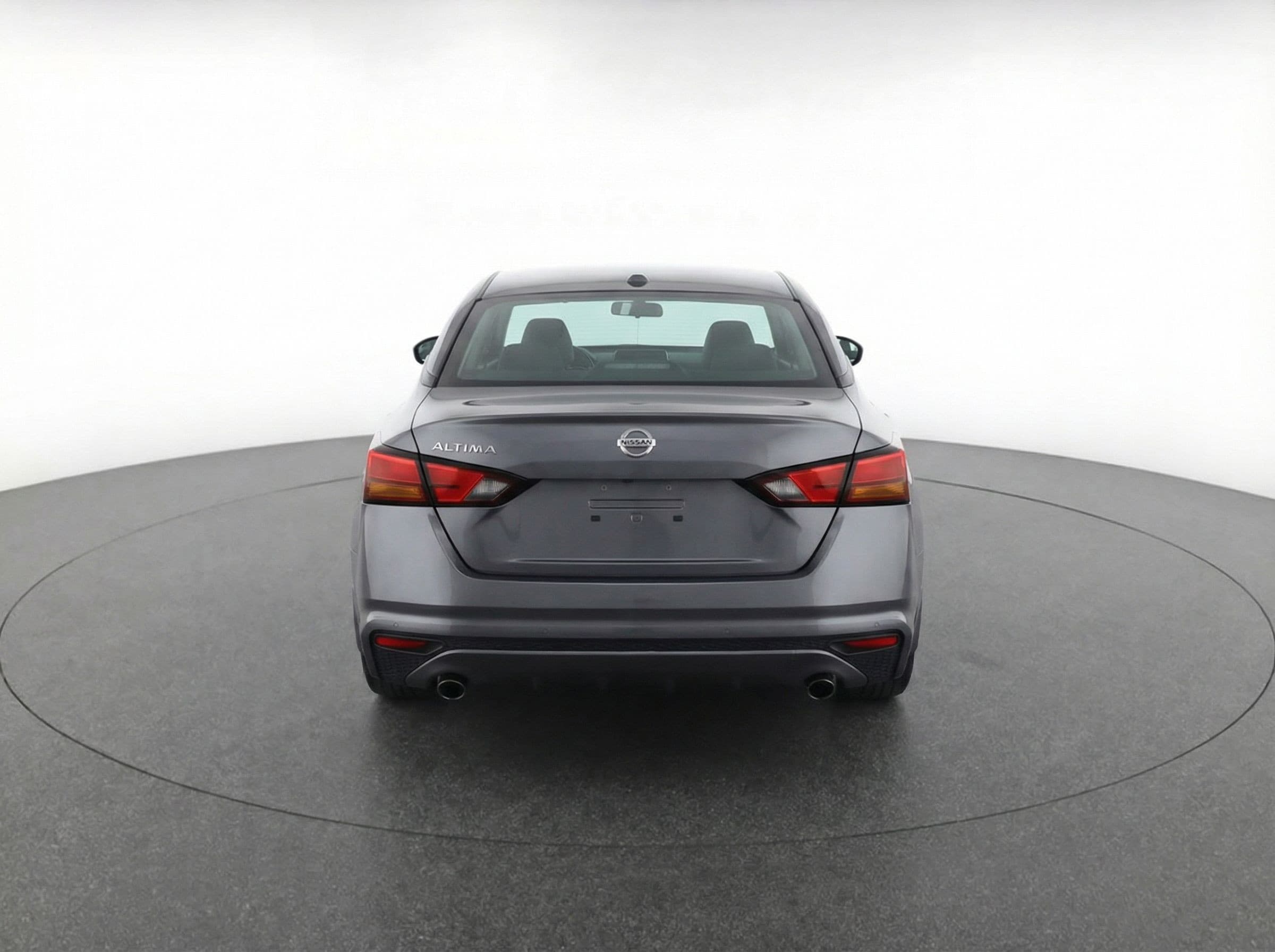 Thumbnail: 2024 Nissan Altima - 6