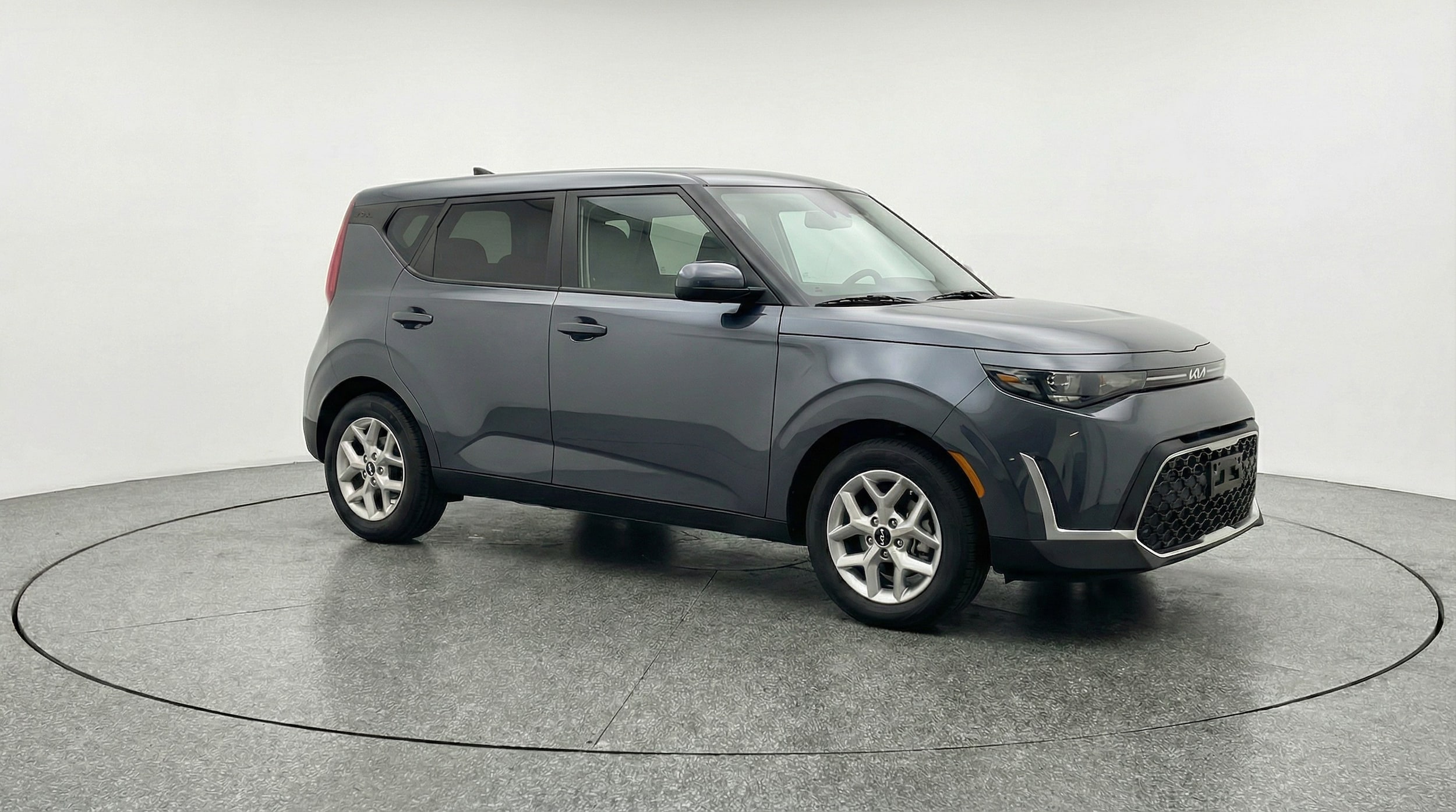 Thumbnail: 2025 Kia Soul - 1