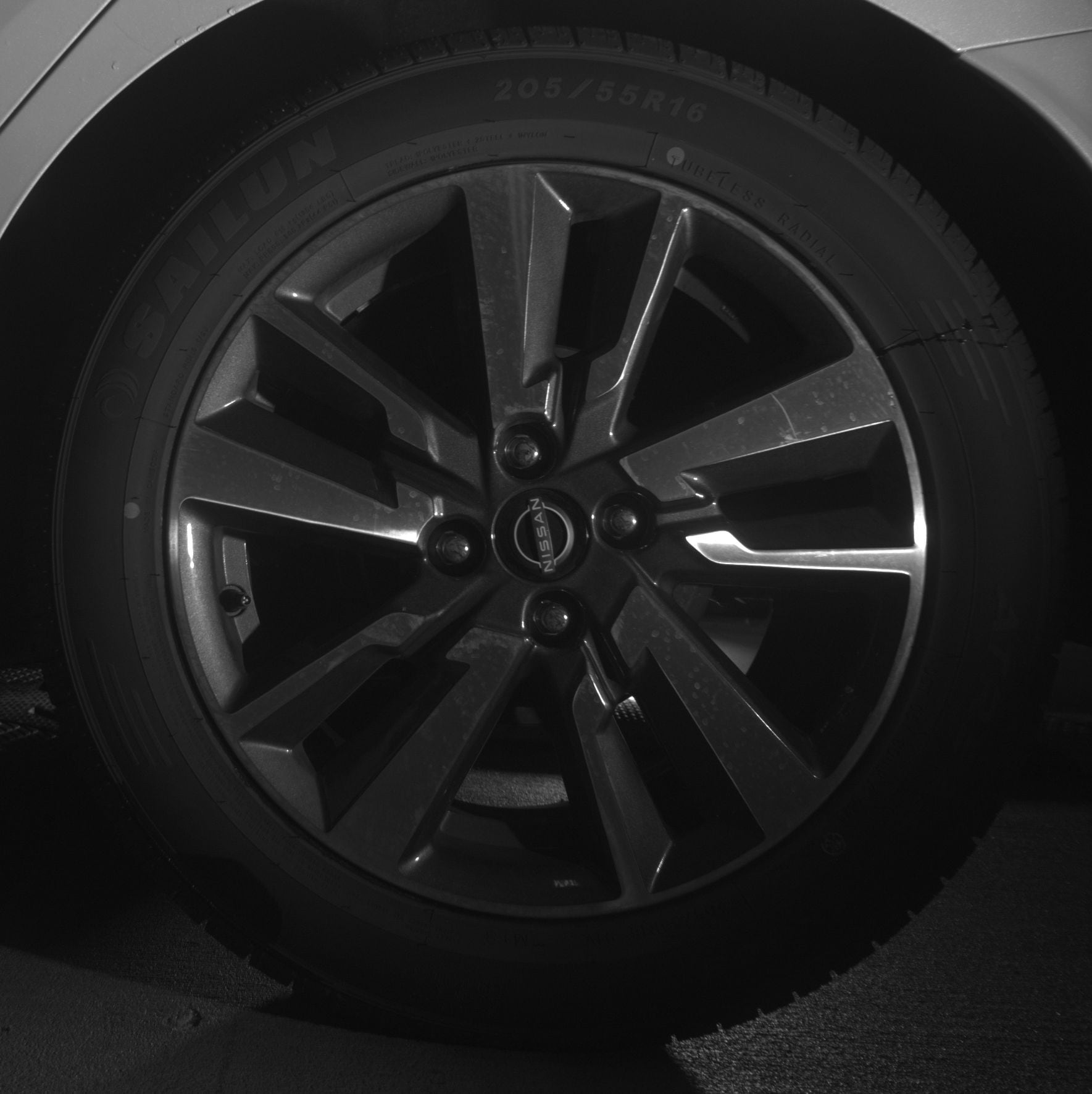 Thumbnail: 2025 Nissan Versa - 11