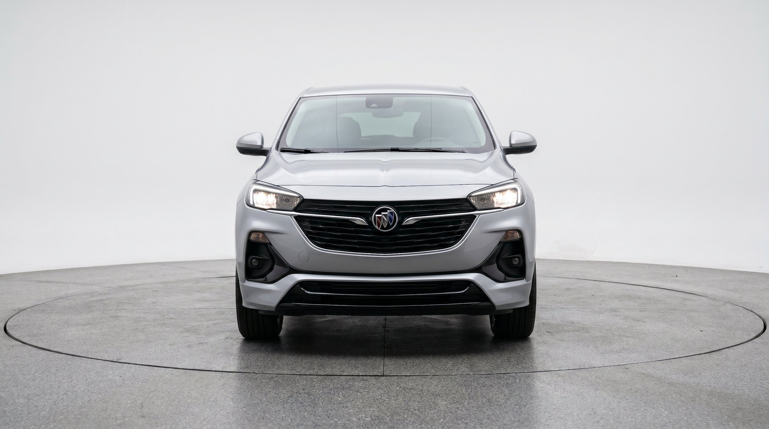 Thumbnail: 2026 Buick Encore GX - 2