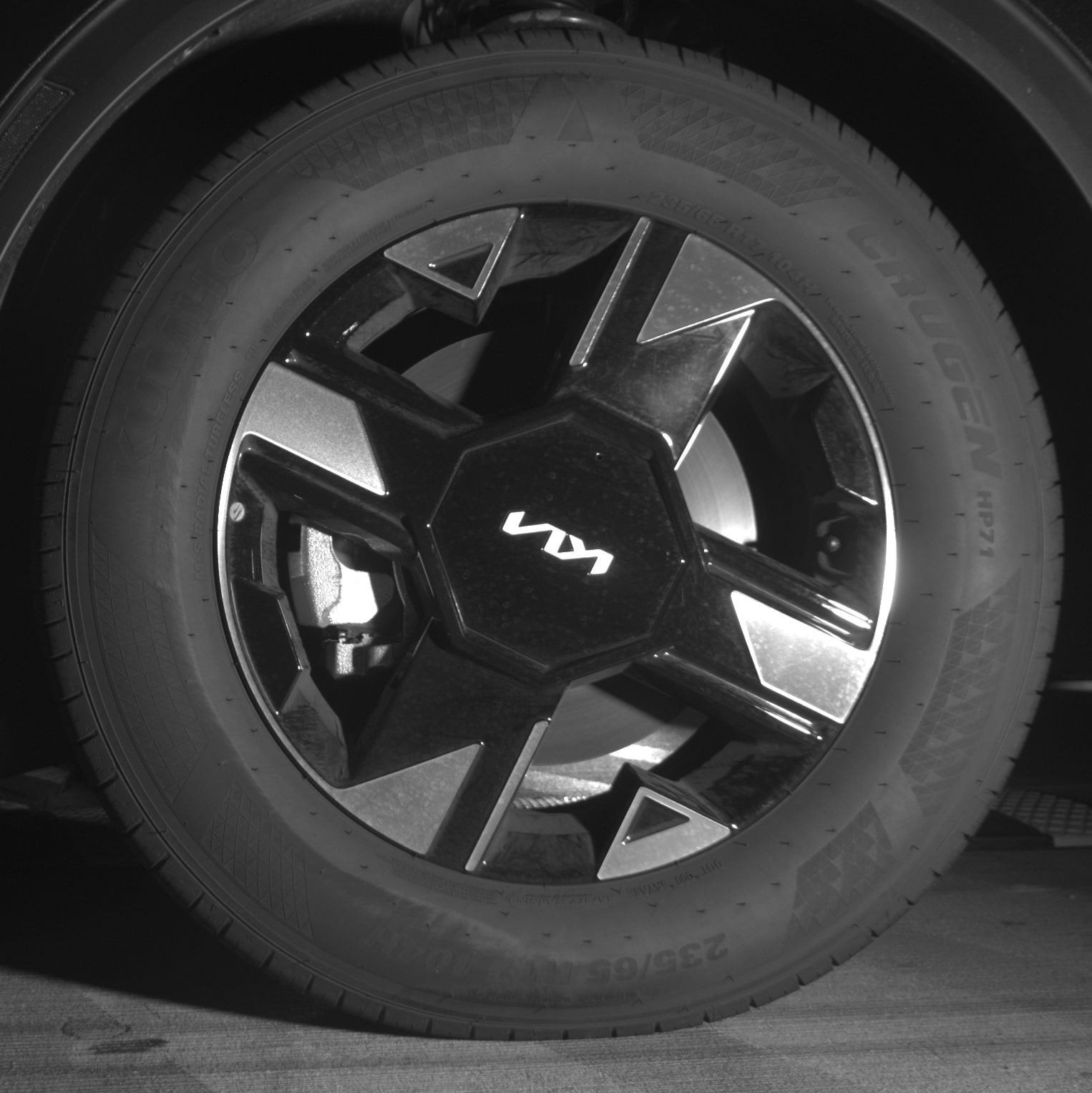 Thumbnail: 2026 Kia Sportage - 12
