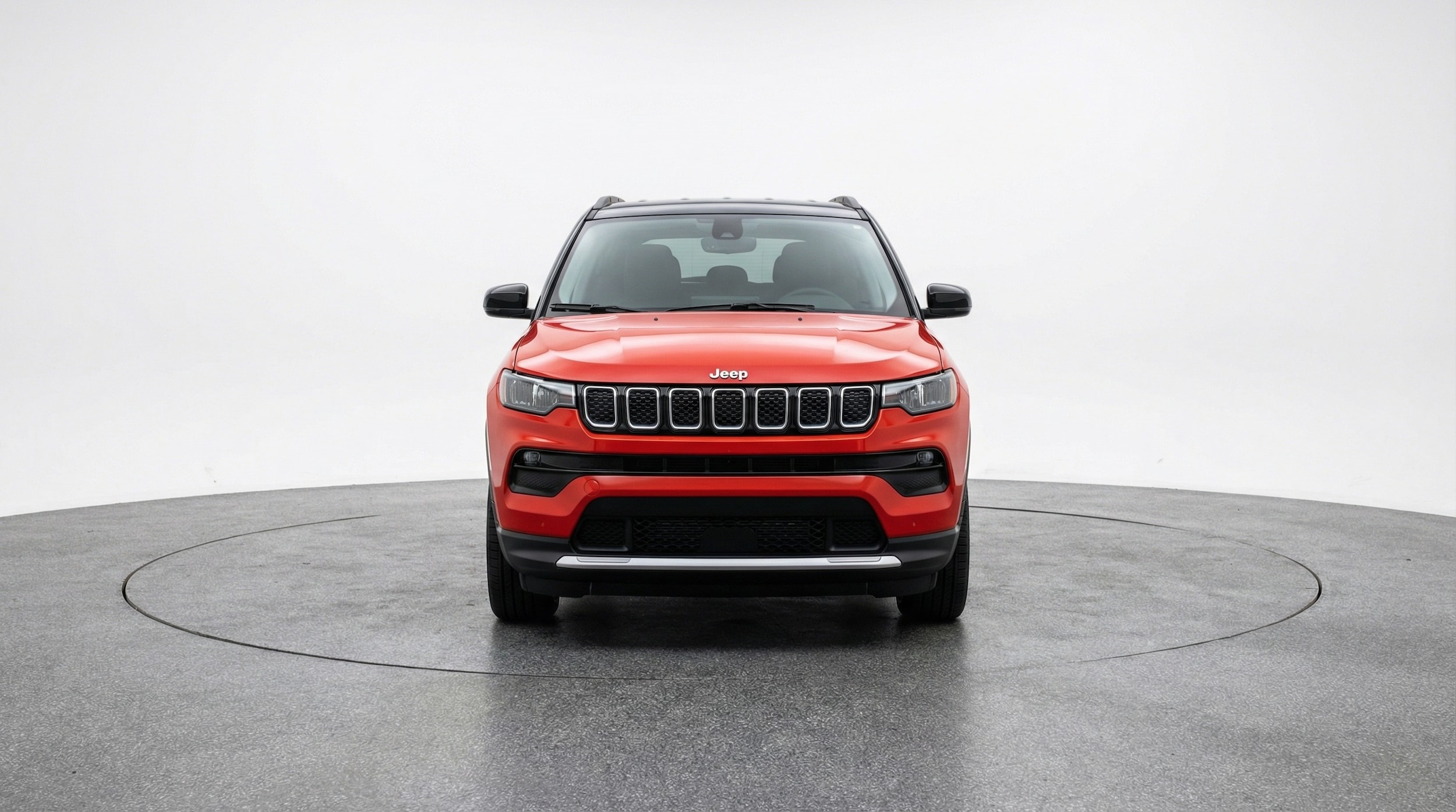 Thumbnail: 2025 Jeep Compass - 2