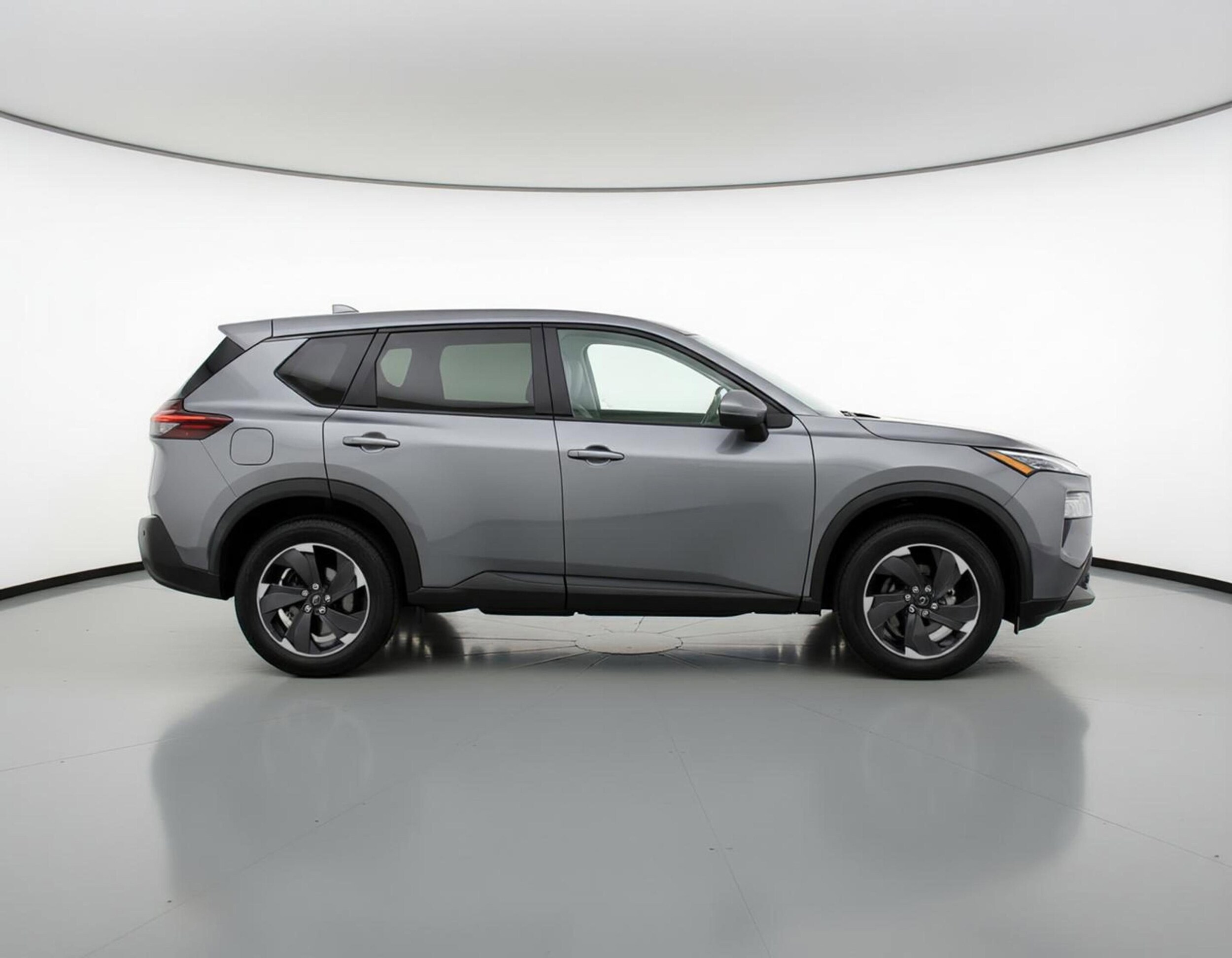 Thumbnail: 2025 Nissan Rogue - 11