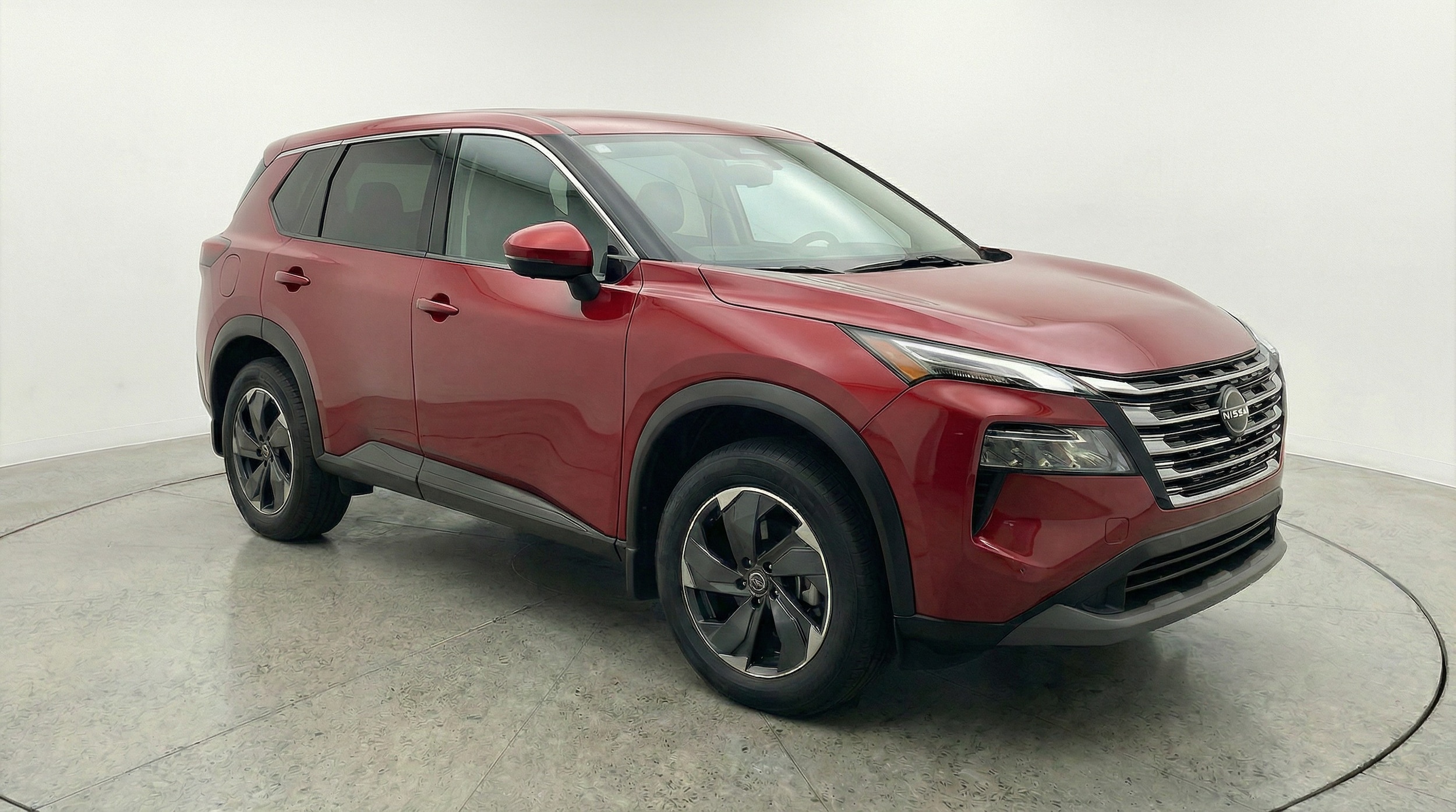Thumbnail: 2025 Nissan Rogue - 1