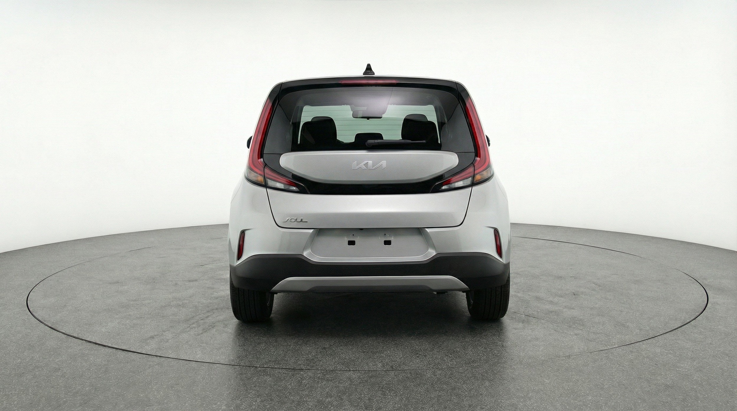Thumbnail: 2025 Kia Soul - 7