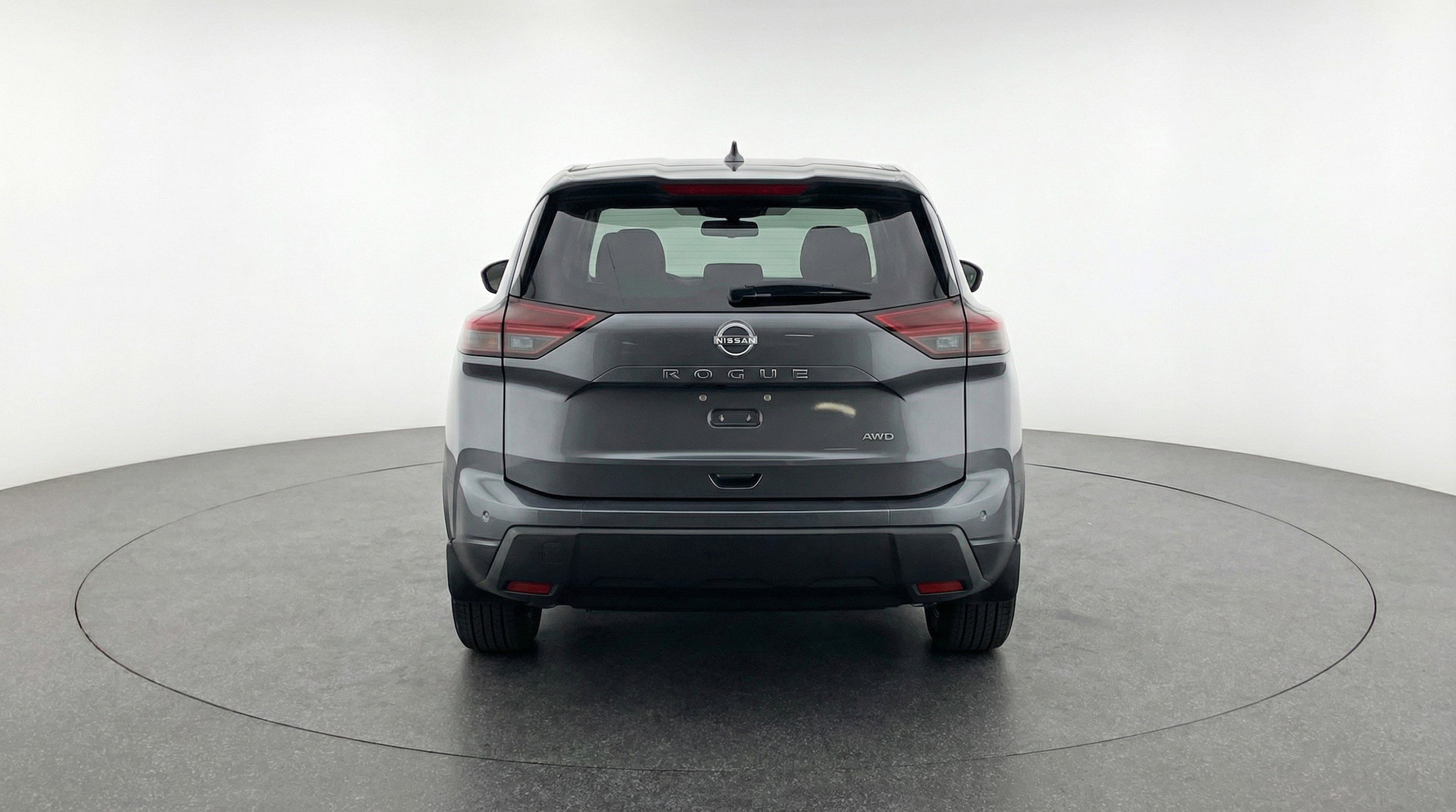 Thumbnail: 2025 Nissan Rogue - 7