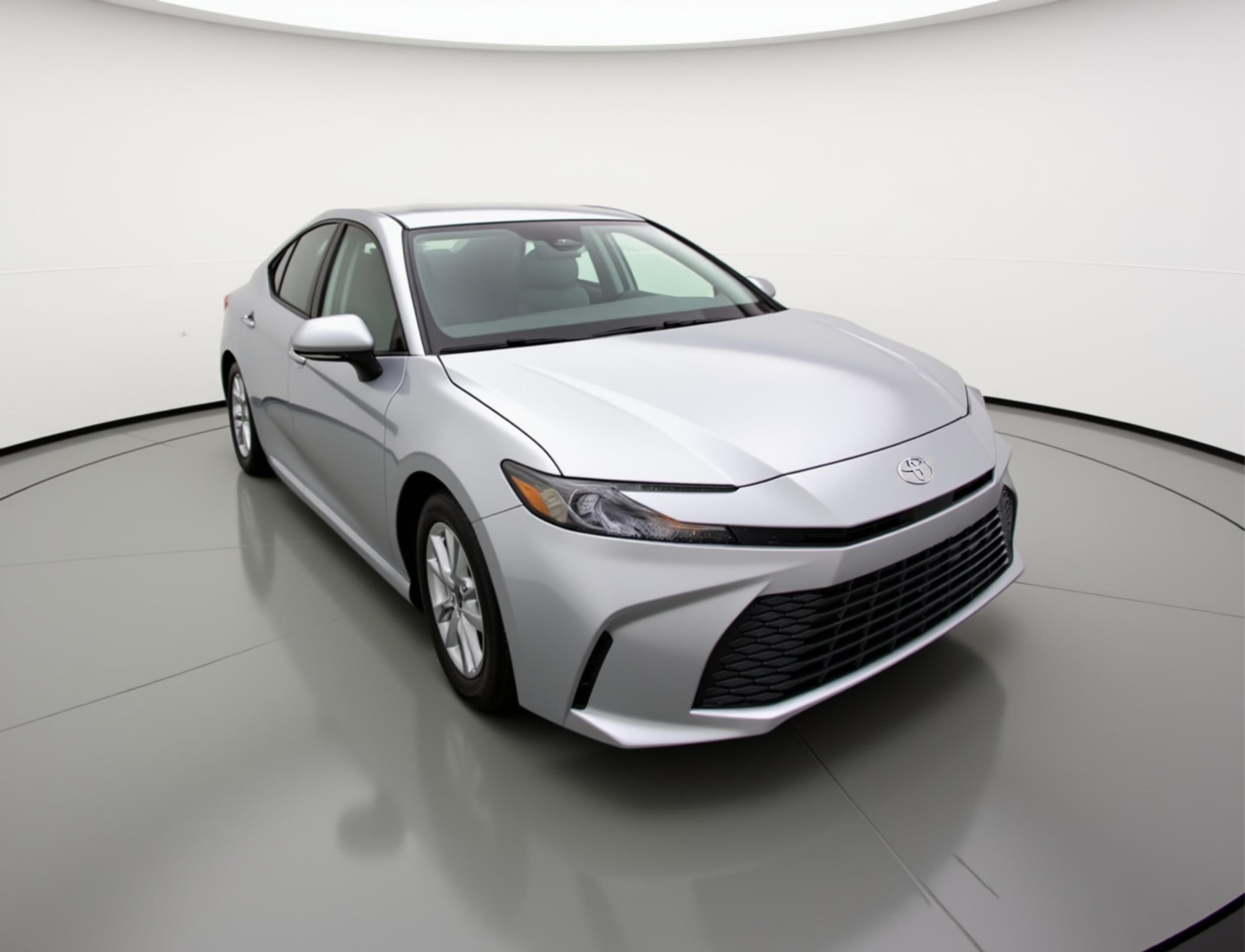 Thumbnail: 2025 Toyota Camry - 1