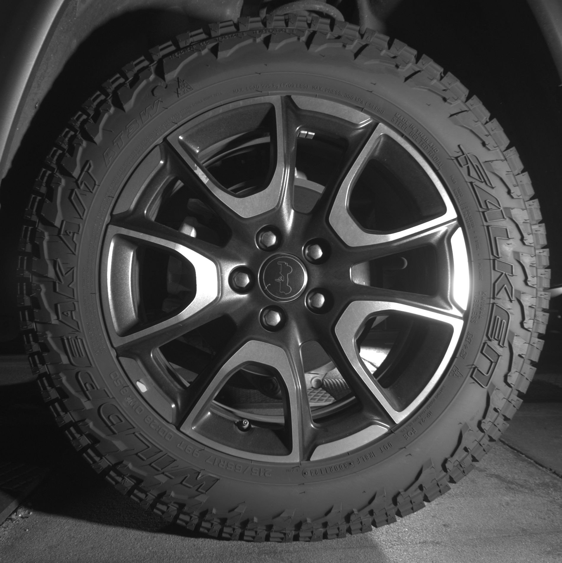 Thumbnail: 2025 Jeep Compass - 14