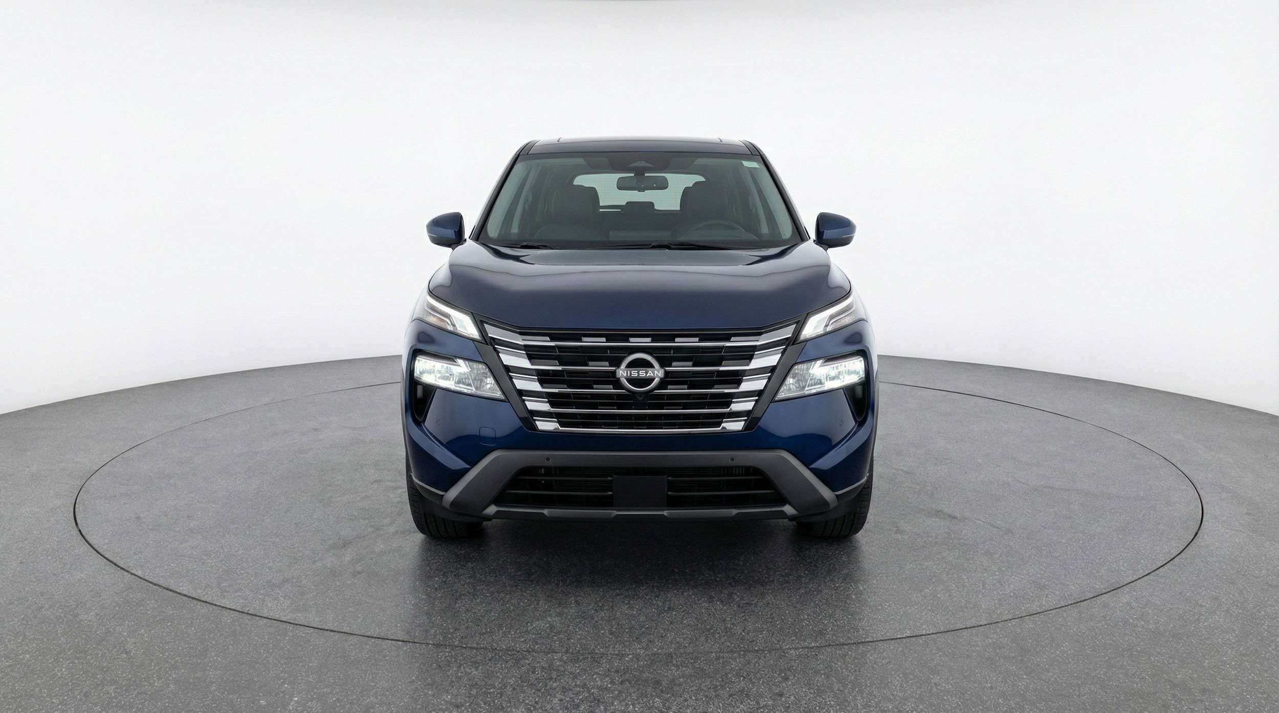 Thumbnail: 2025 Nissan Rogue - 2