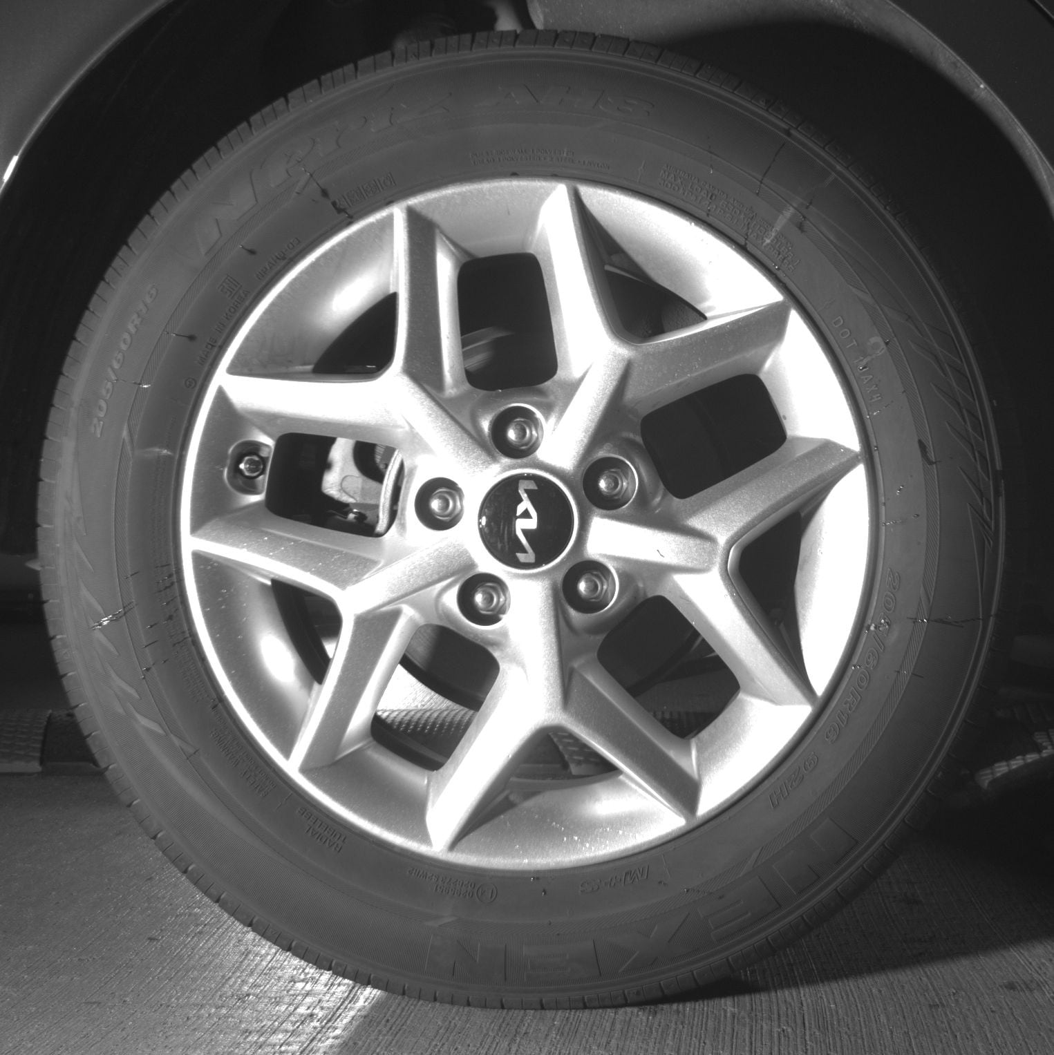 Thumbnail: 2025 Kia Soul - 12